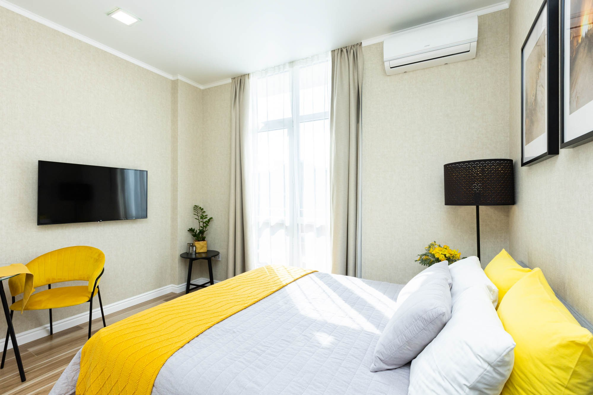 Недвижимость. Фотограф Красная Поляна — Сочи — Москва