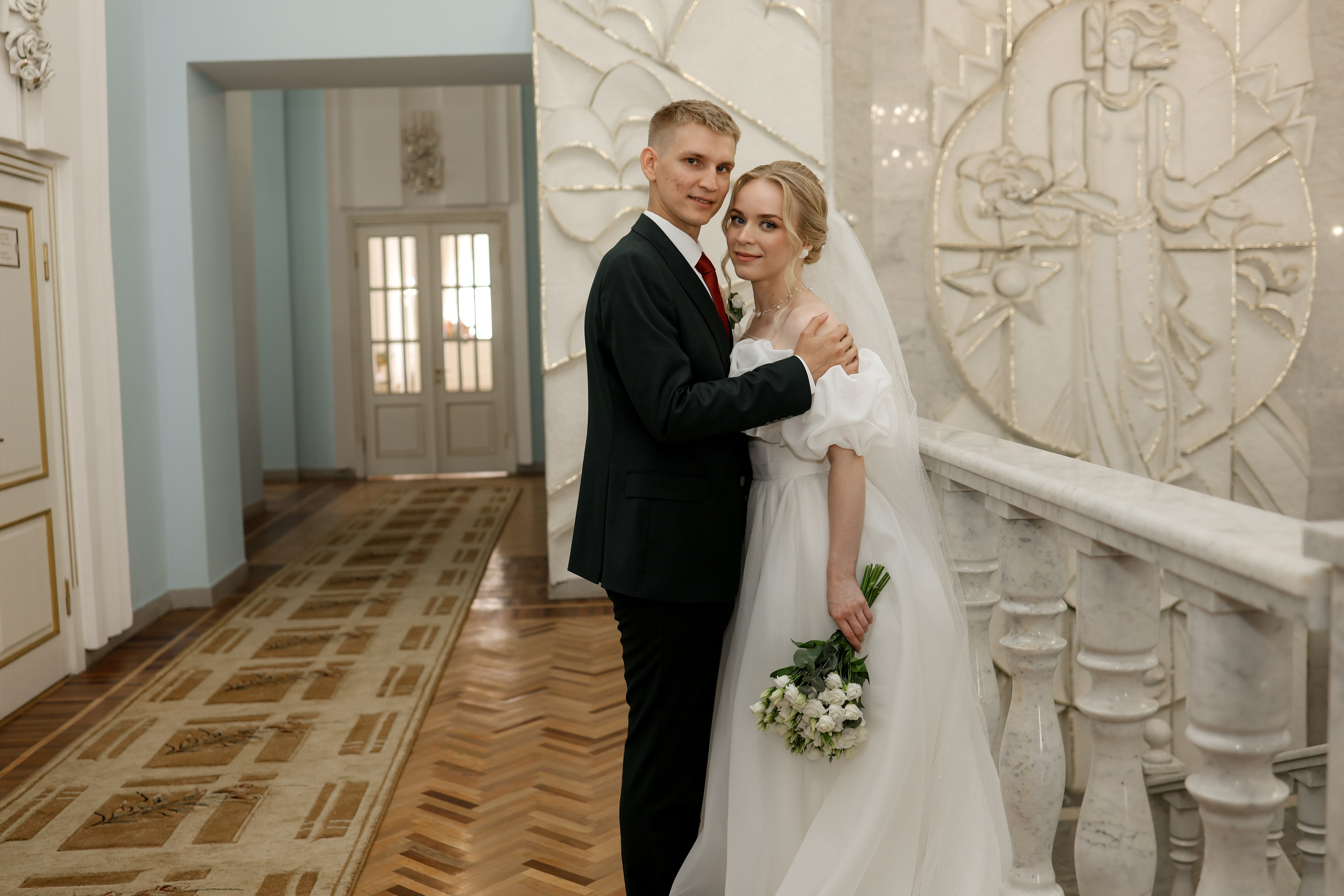 E&A. Фотограф Татьяна Иванова в Ярославле