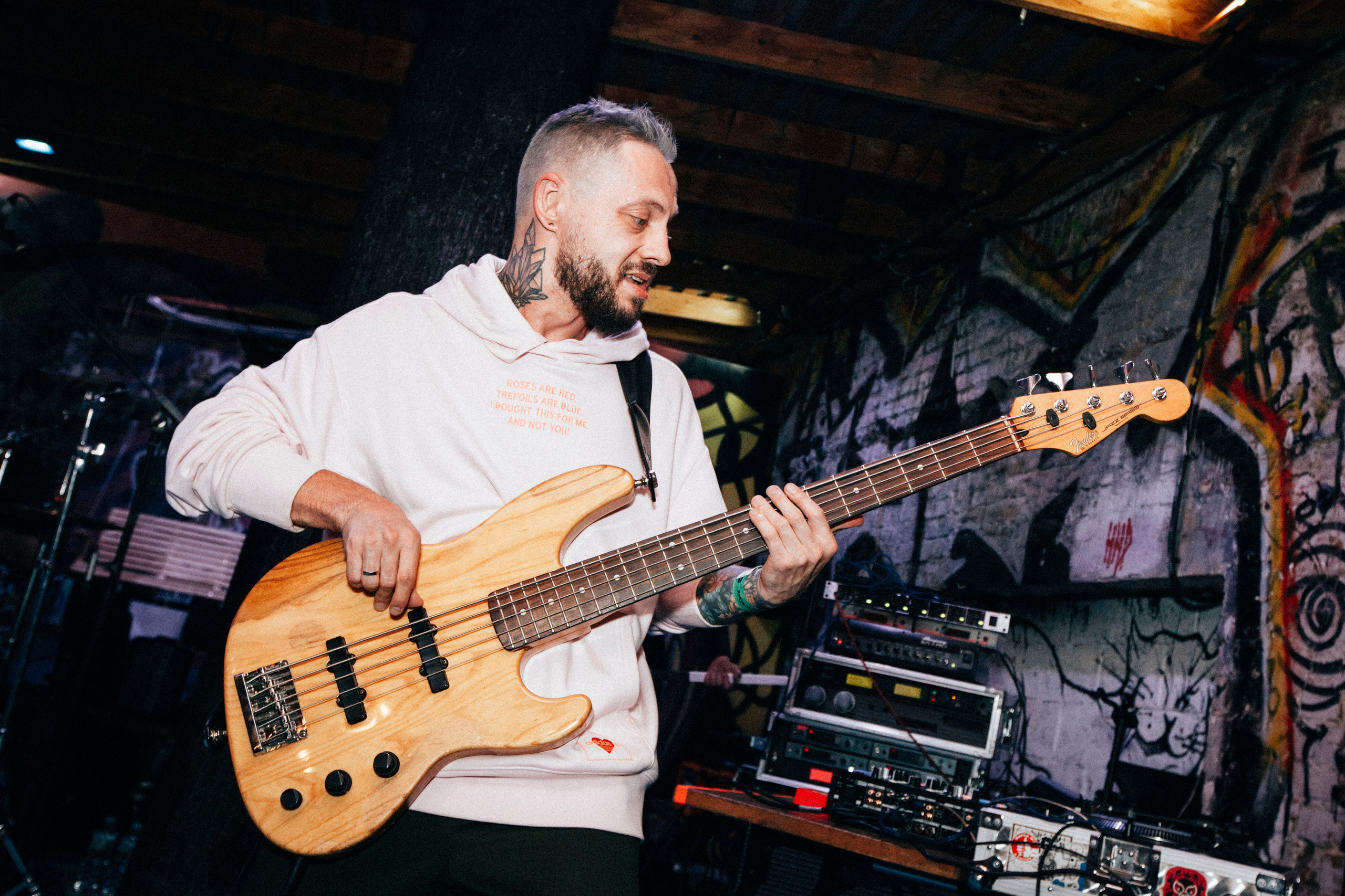 CARDIO KILLER, 16.09.23, Punk Fiction. Stanislav Baryshev — People. Emotions. Atmosphere