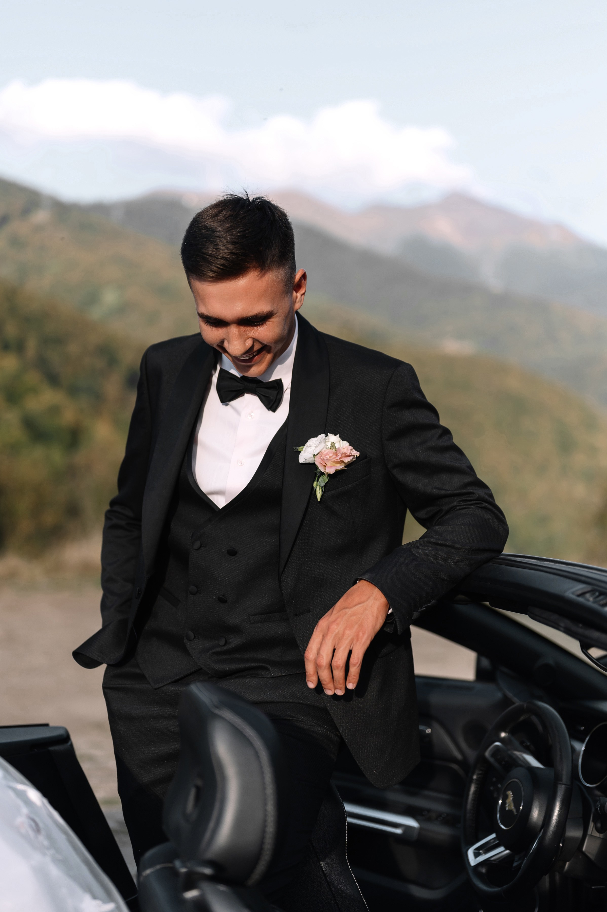 Павел Елизавета. Фотограф в сочи Свадебный фотограф Сочи