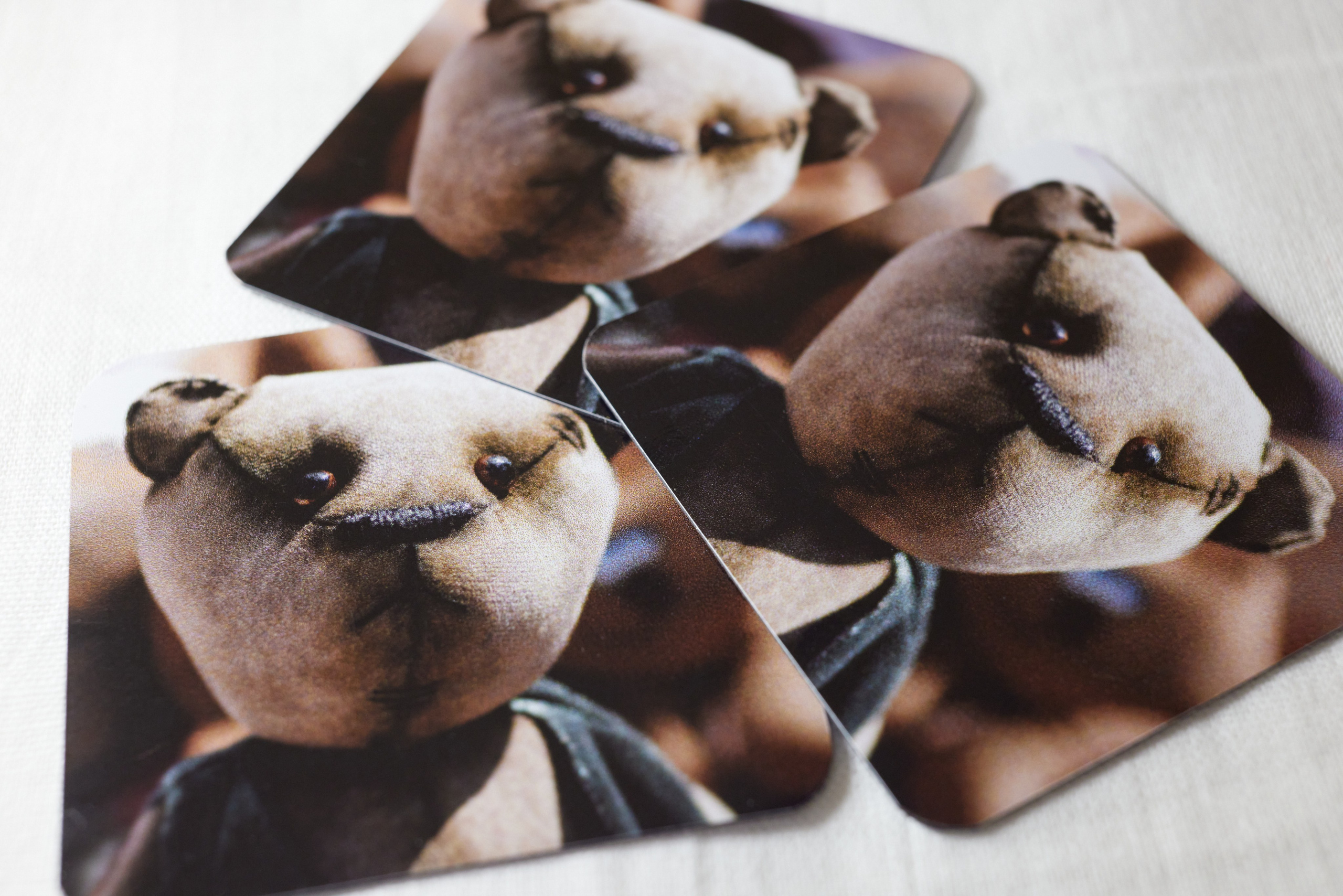 Имидж Технологии — Производство сувенирных магнитов, заливных этикеток и значков. Репортажная фотография в Кирове Кировской области