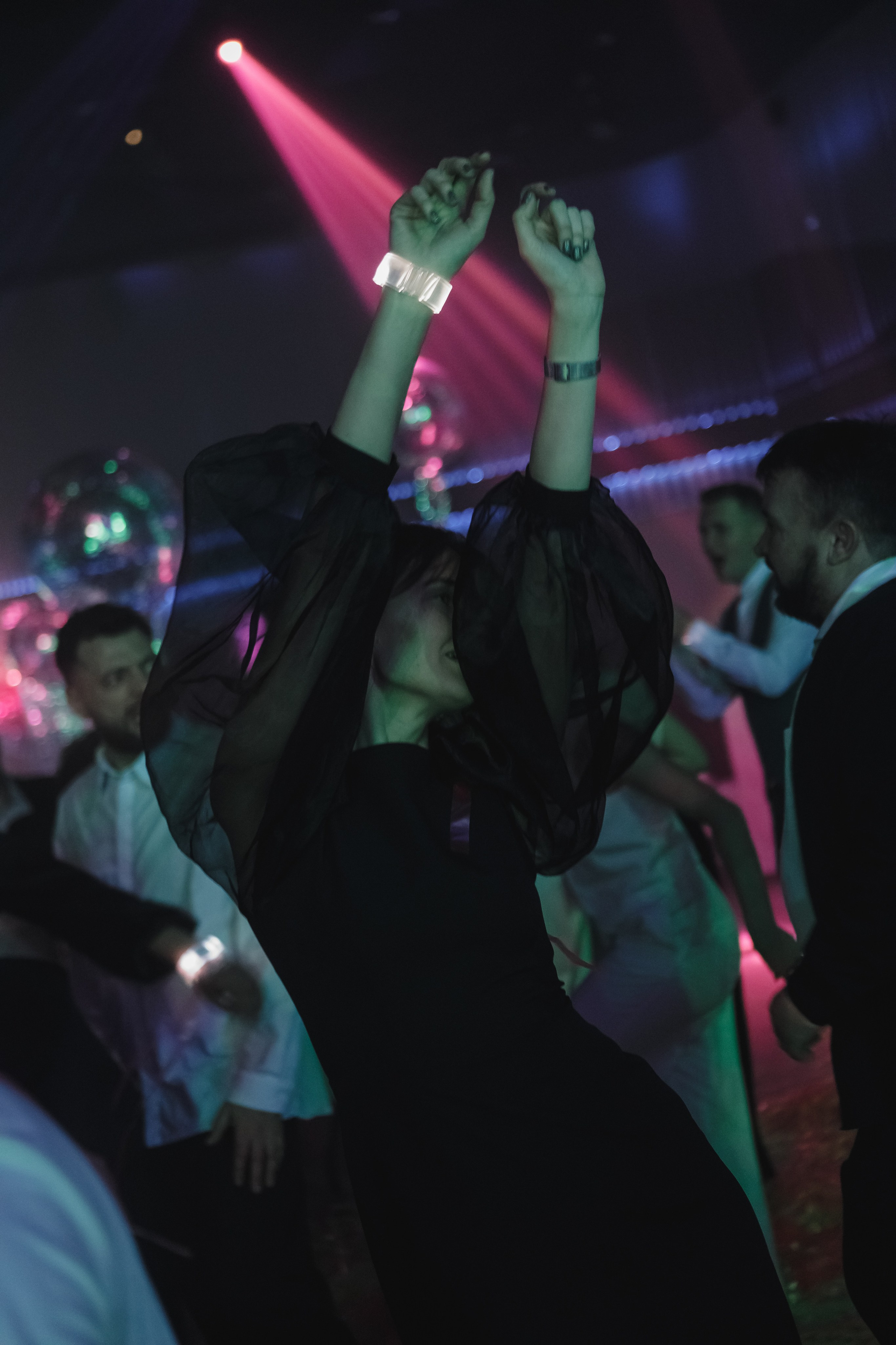 Новогодний корпоратив. Семейный и свадебный фотограф в Нижнем Новгороде