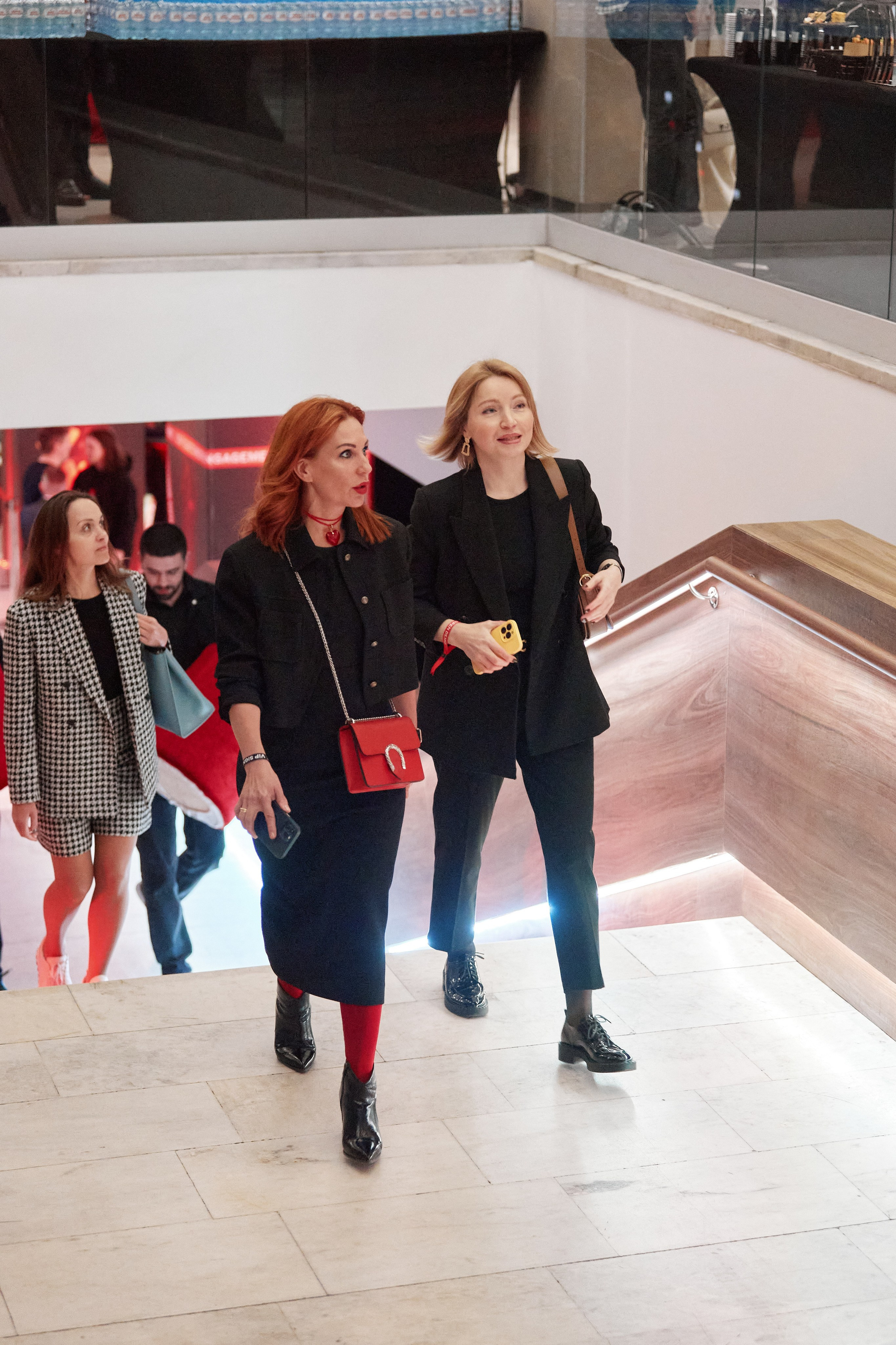 Конференция Альфа-Банка в Москве. Репортажный Фотограф | Константин Кондрашов