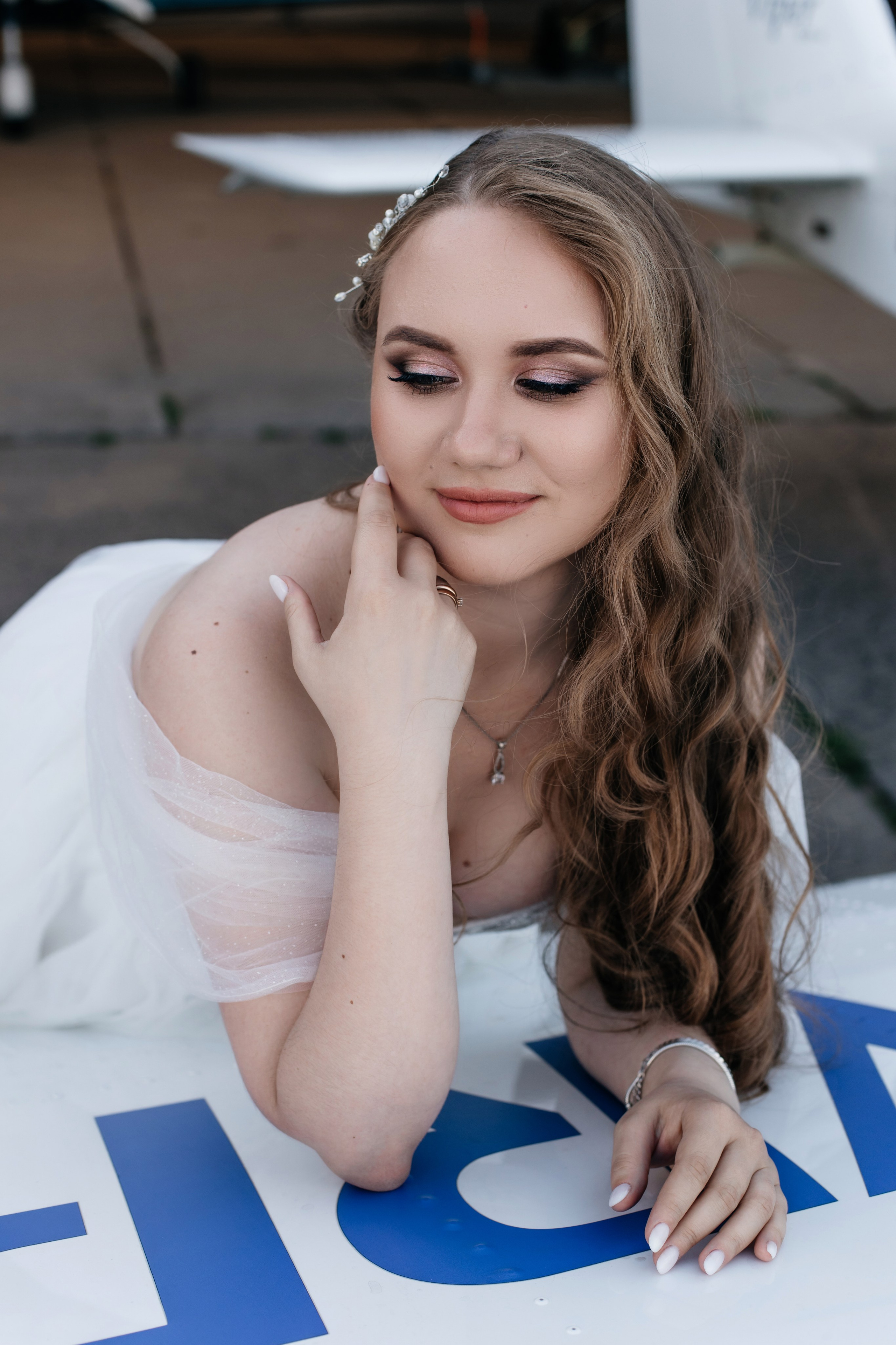 Y & K. Фотограф ВИКА МЕДУЗА