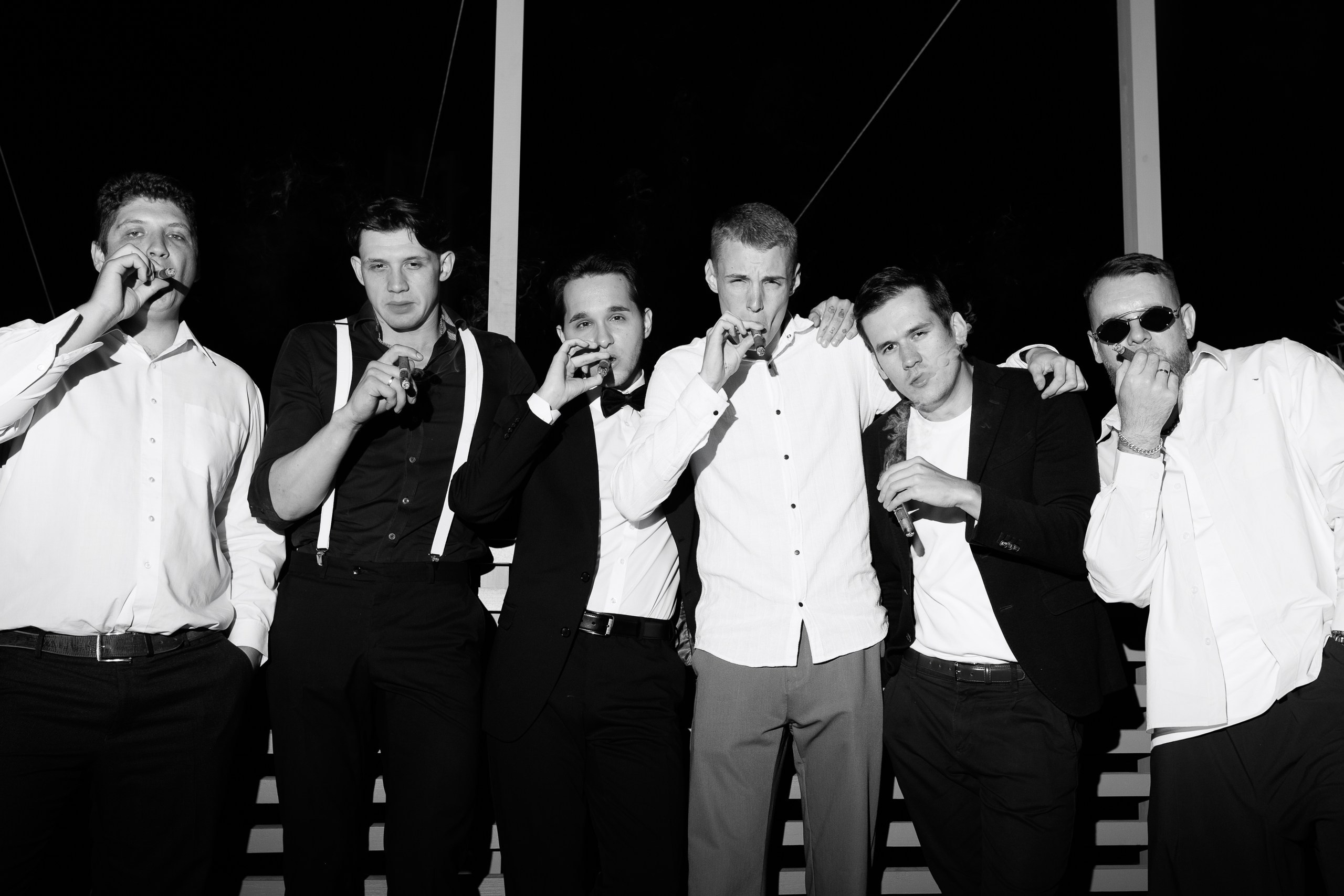 Владимир и Ирина (элегантная история с голивудским акцентом). Свадебный фотограф МОСКВА ЛИПЕЦК Ольга Шишук