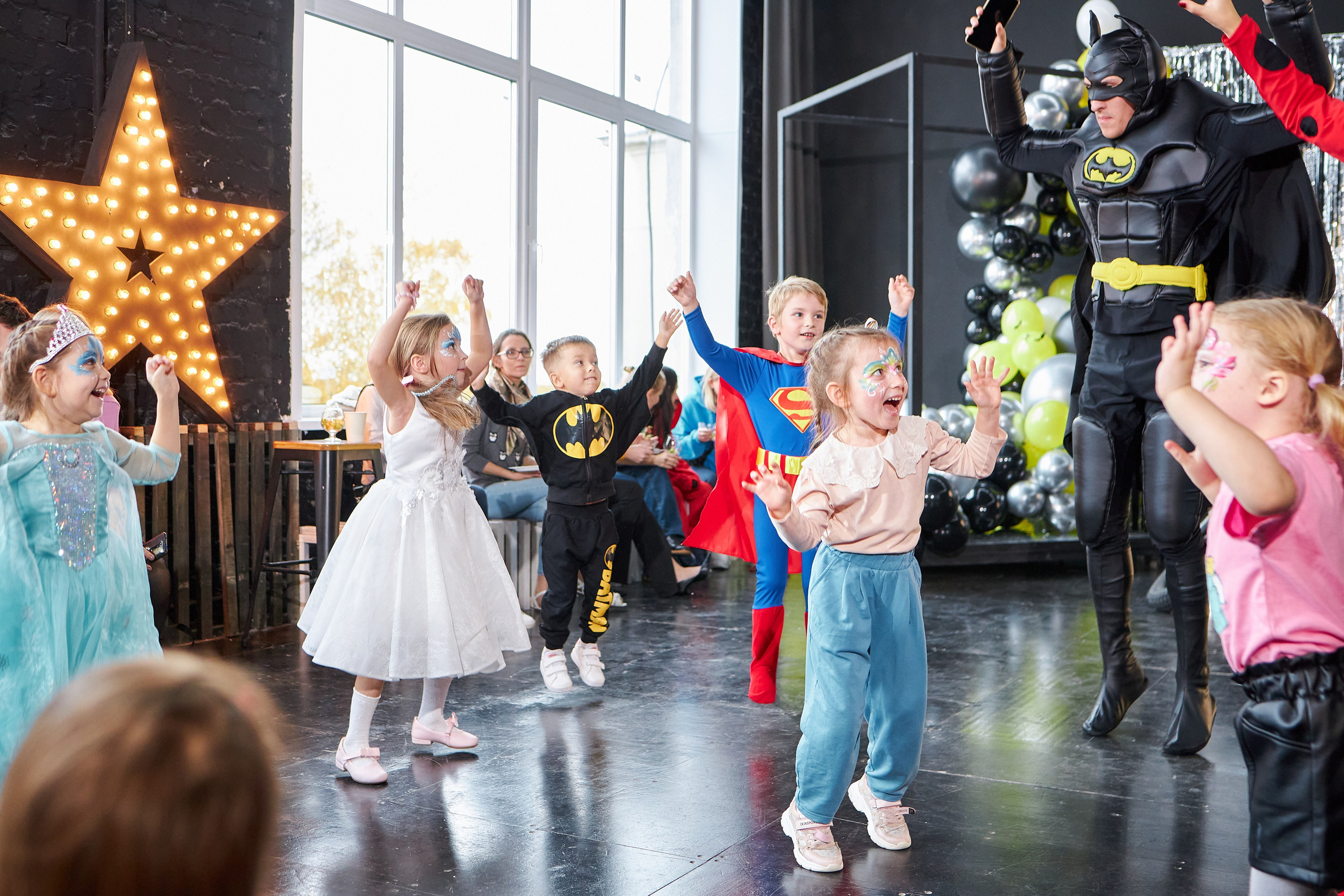 Марк 5. Кокорин Евгений Фотограф