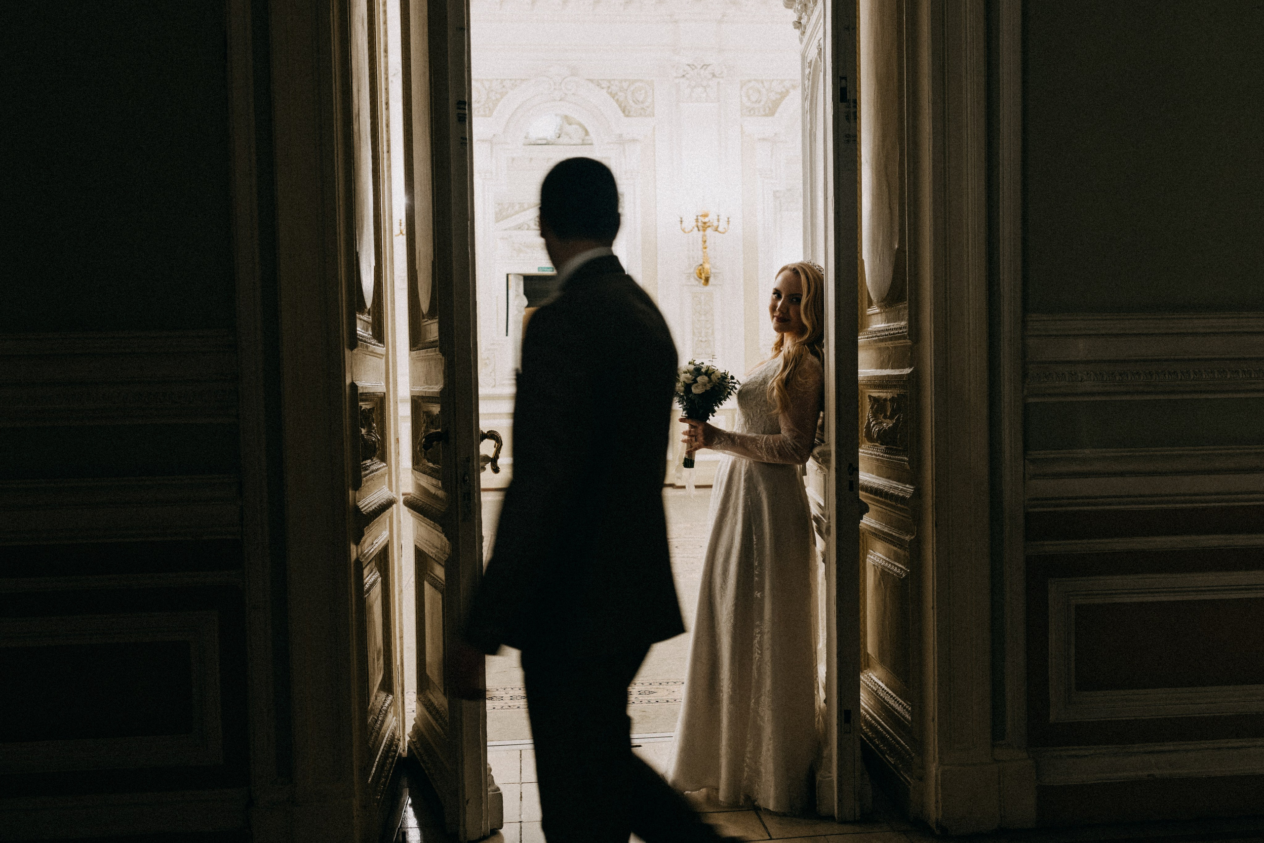 Эльвира и Артем. Фотограф в Петербурге Ольга Стрельченко