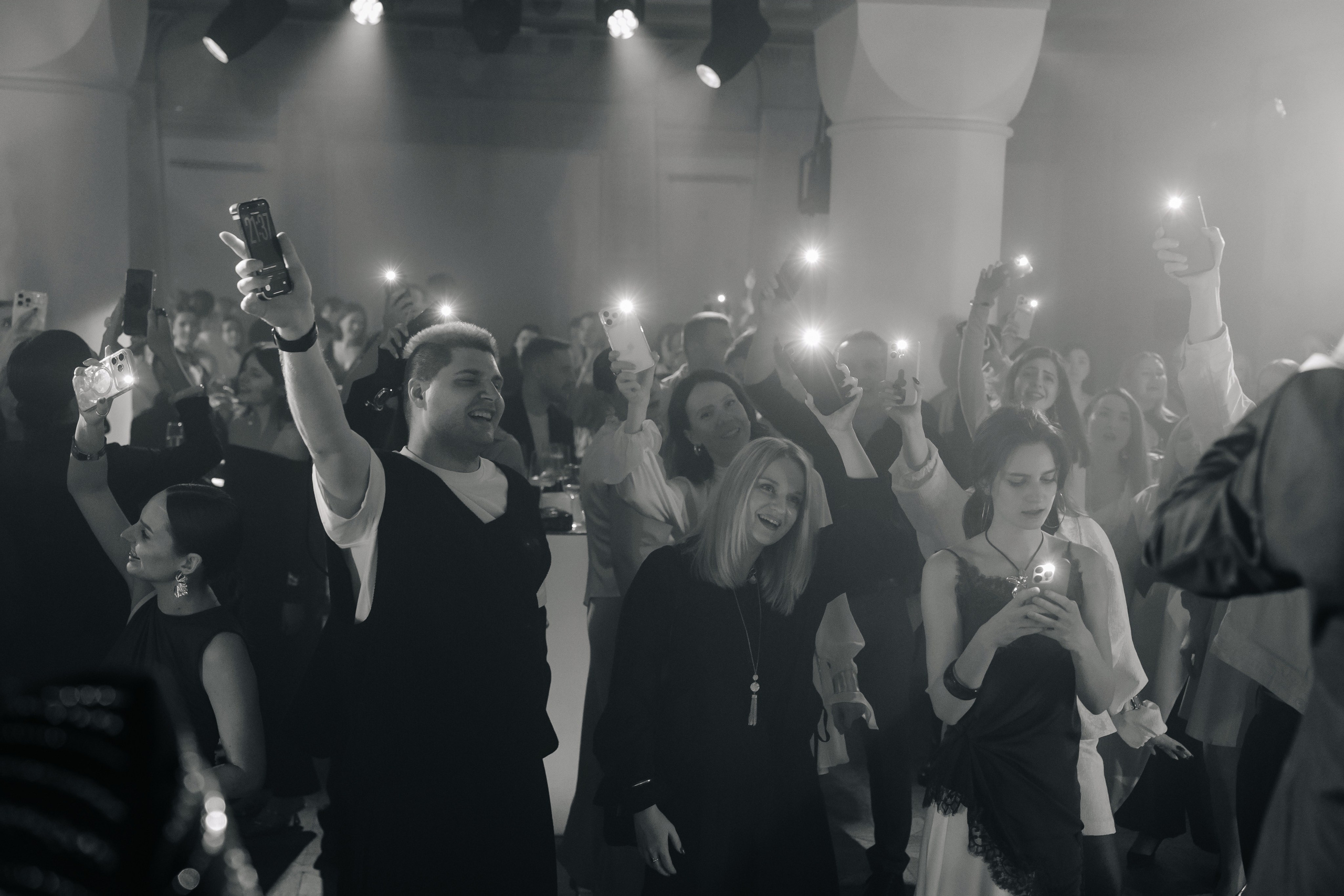 Репортажная съемка. Главная