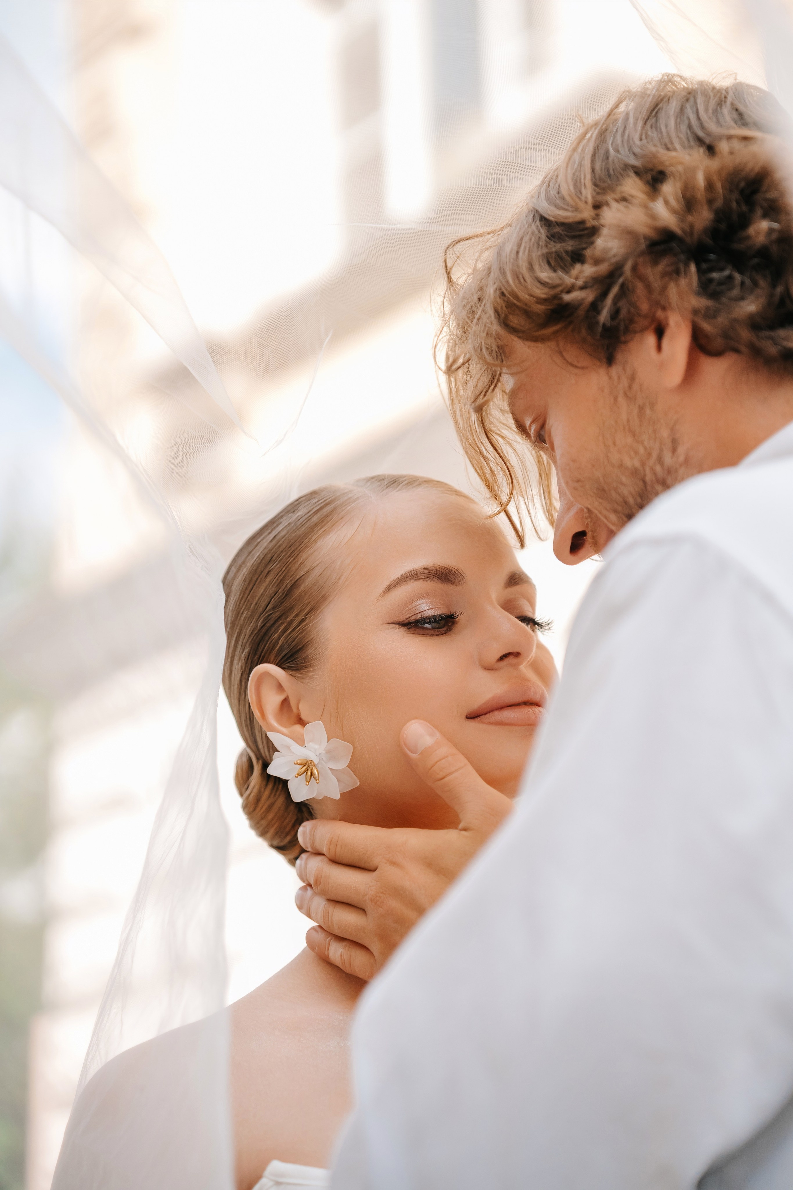 Urban idyll. Главная