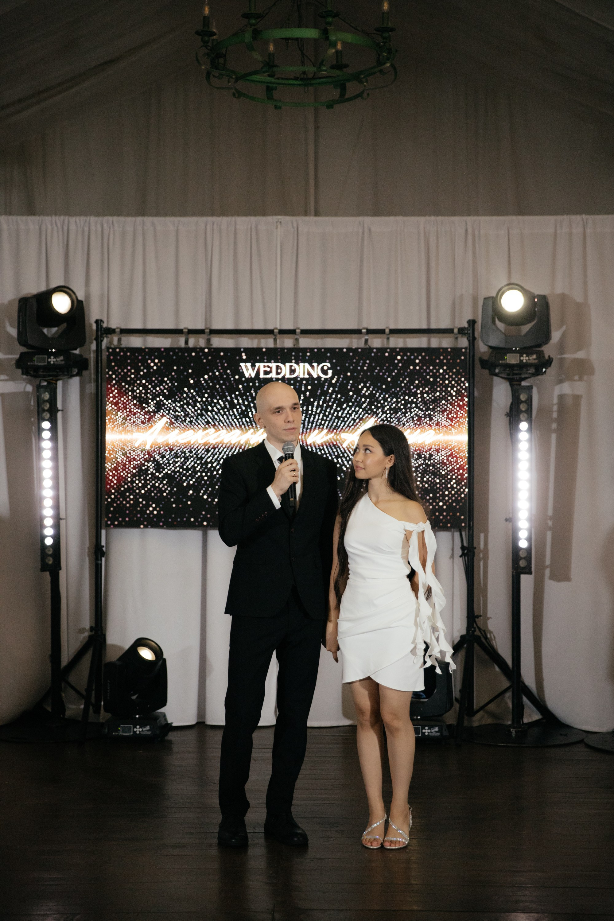 Александр и Адина. Фотограф Барнаул Полина Теплова