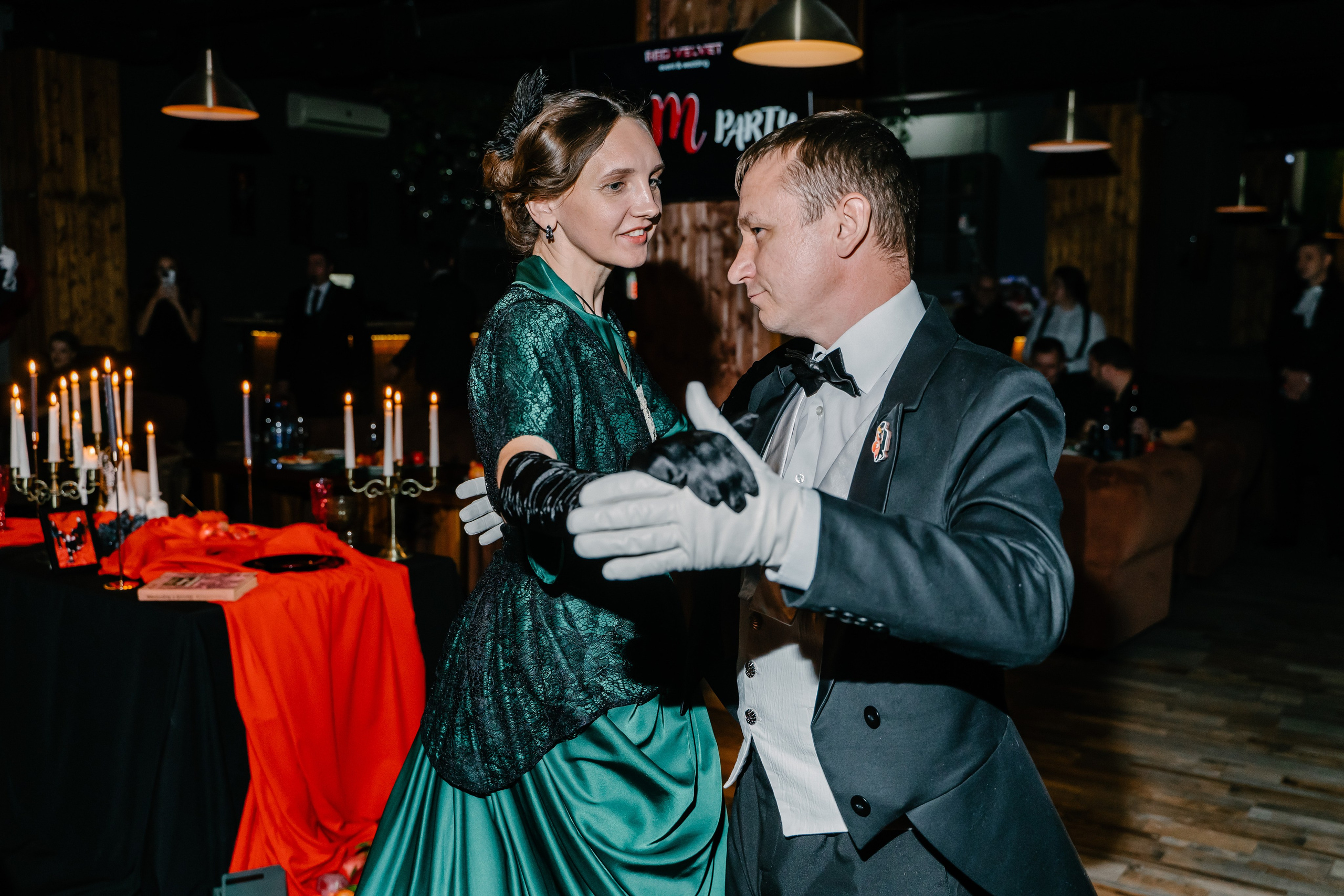 Master&Margarita. Свадебный фотограф Яна Косякина