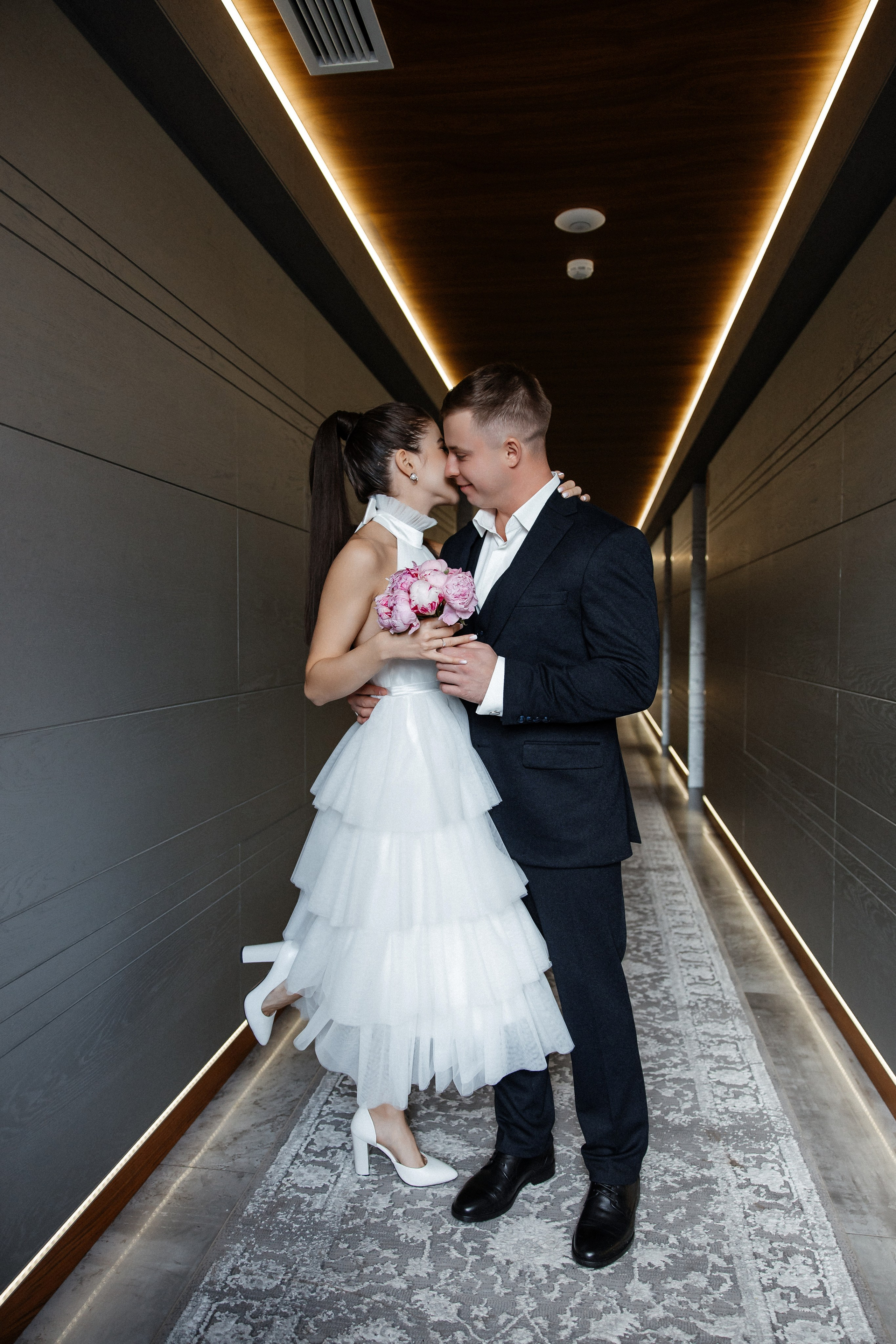 Фотограф, видеограф на свадьбу в Москве Никита Назаров