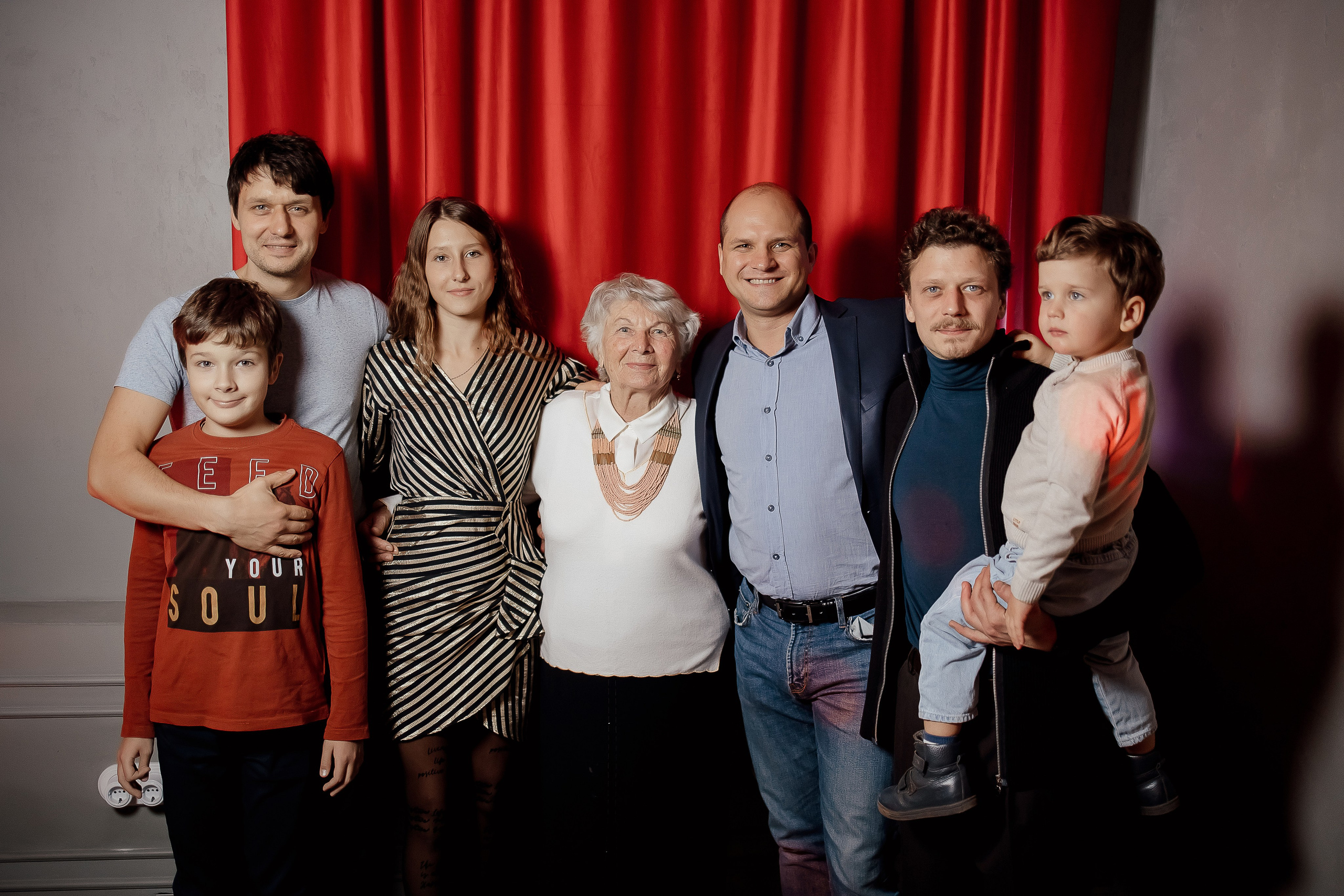 Победа. Свадебный фотограф