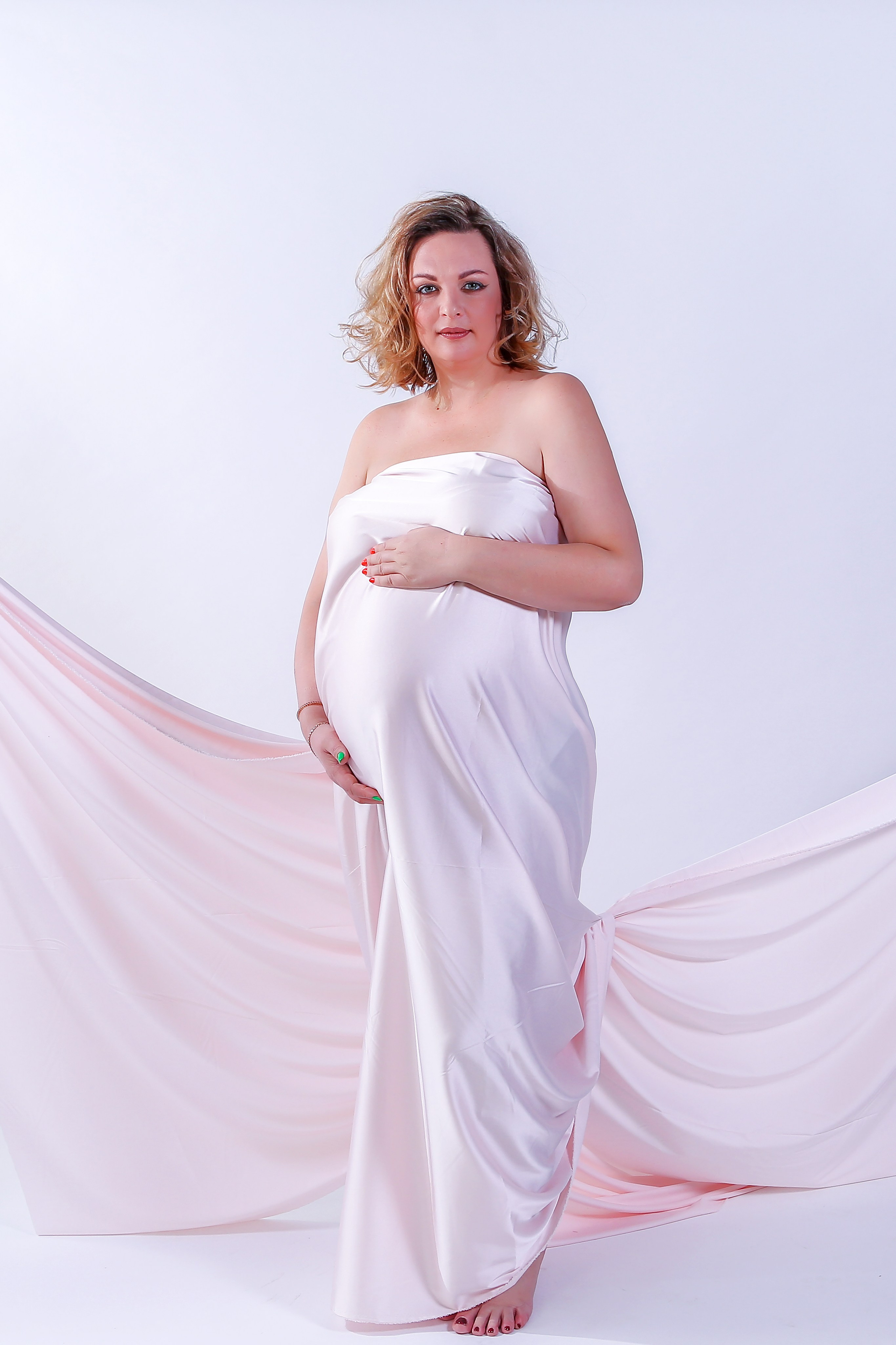 Беременность. Детский и семейный фотограф Москва и область