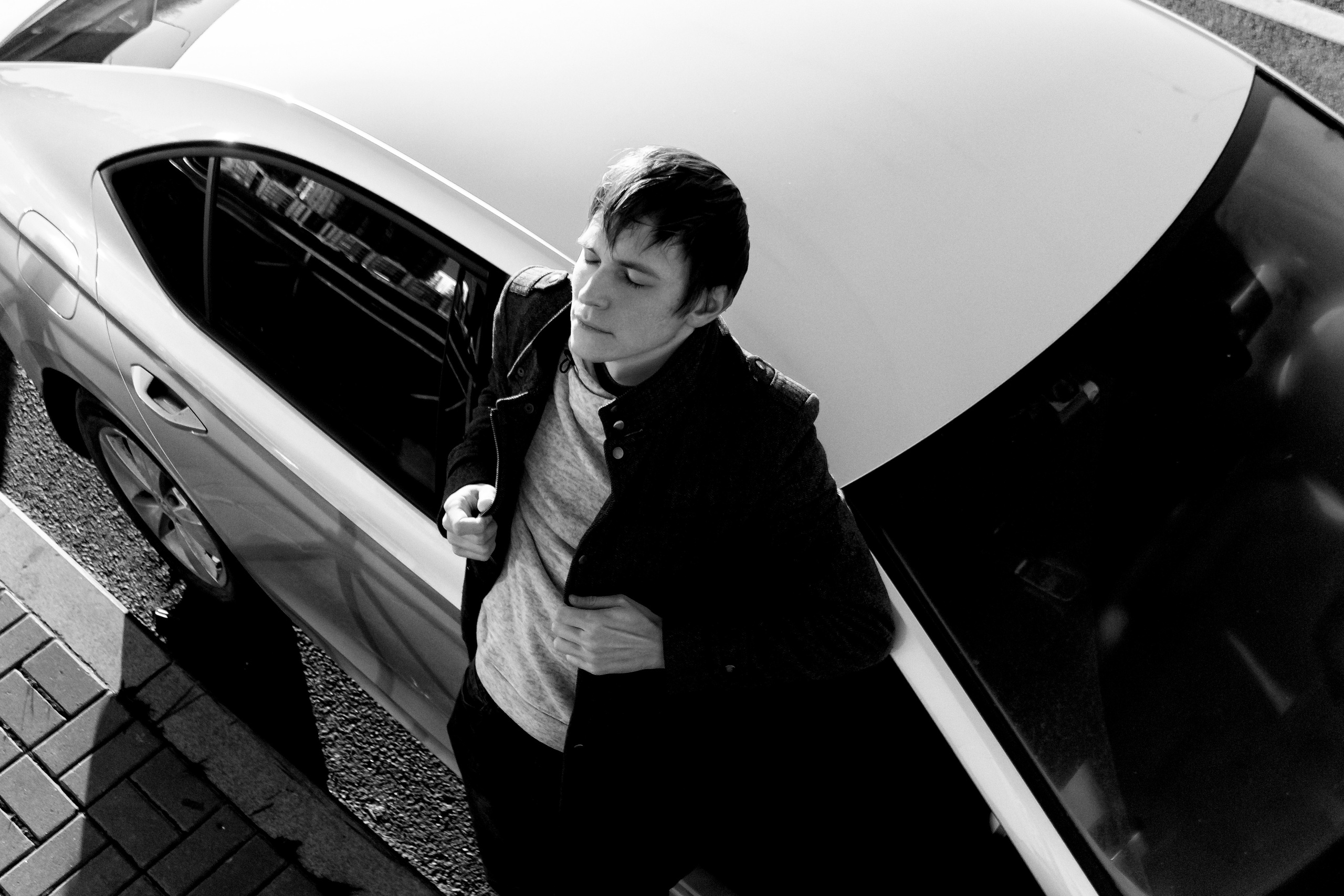 Artmachine. Фотограф Ася Волчик