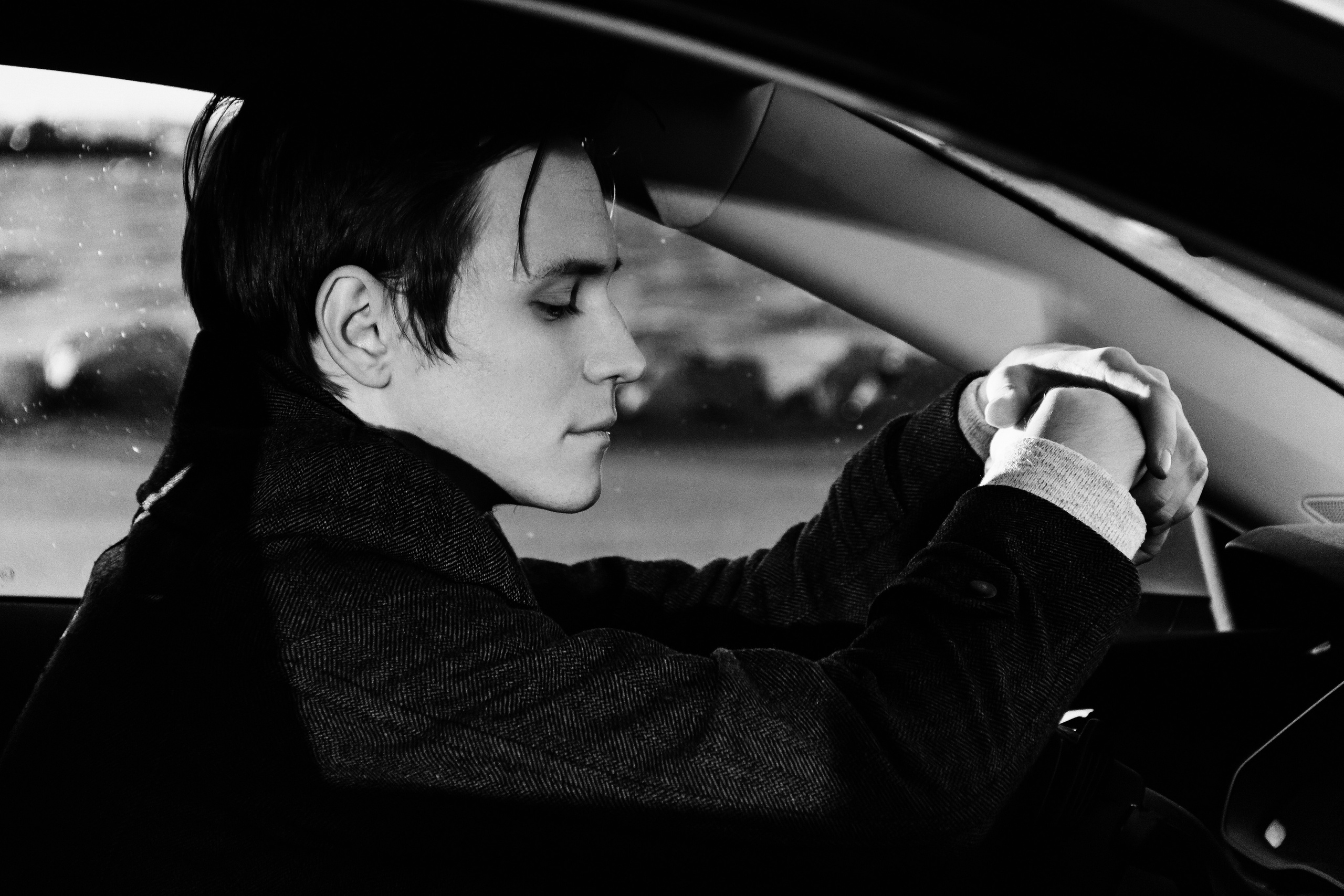 Artmachine. Фотограф Ася Волчик