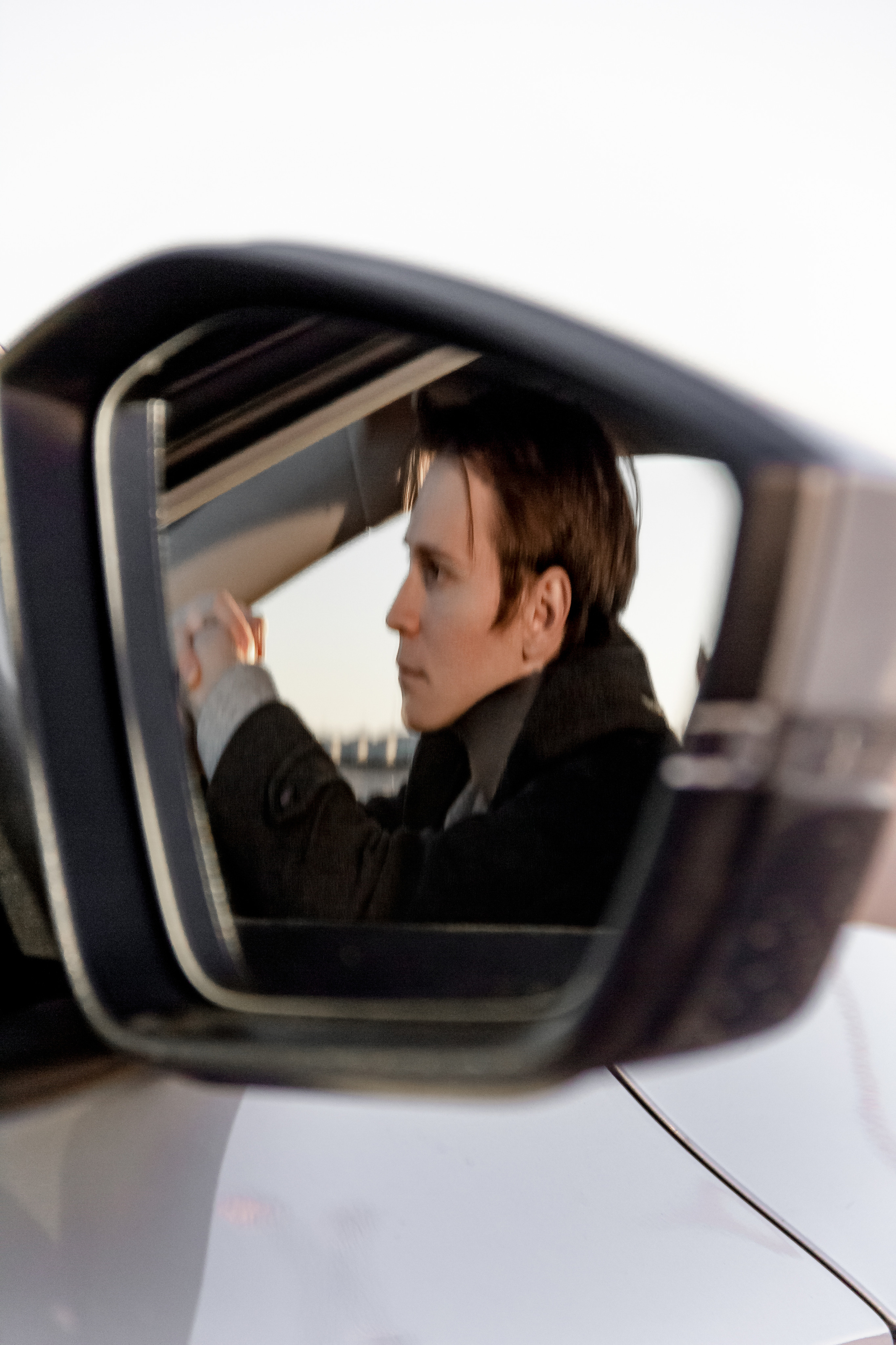 Artmachine. Фотограф Ася Волчик