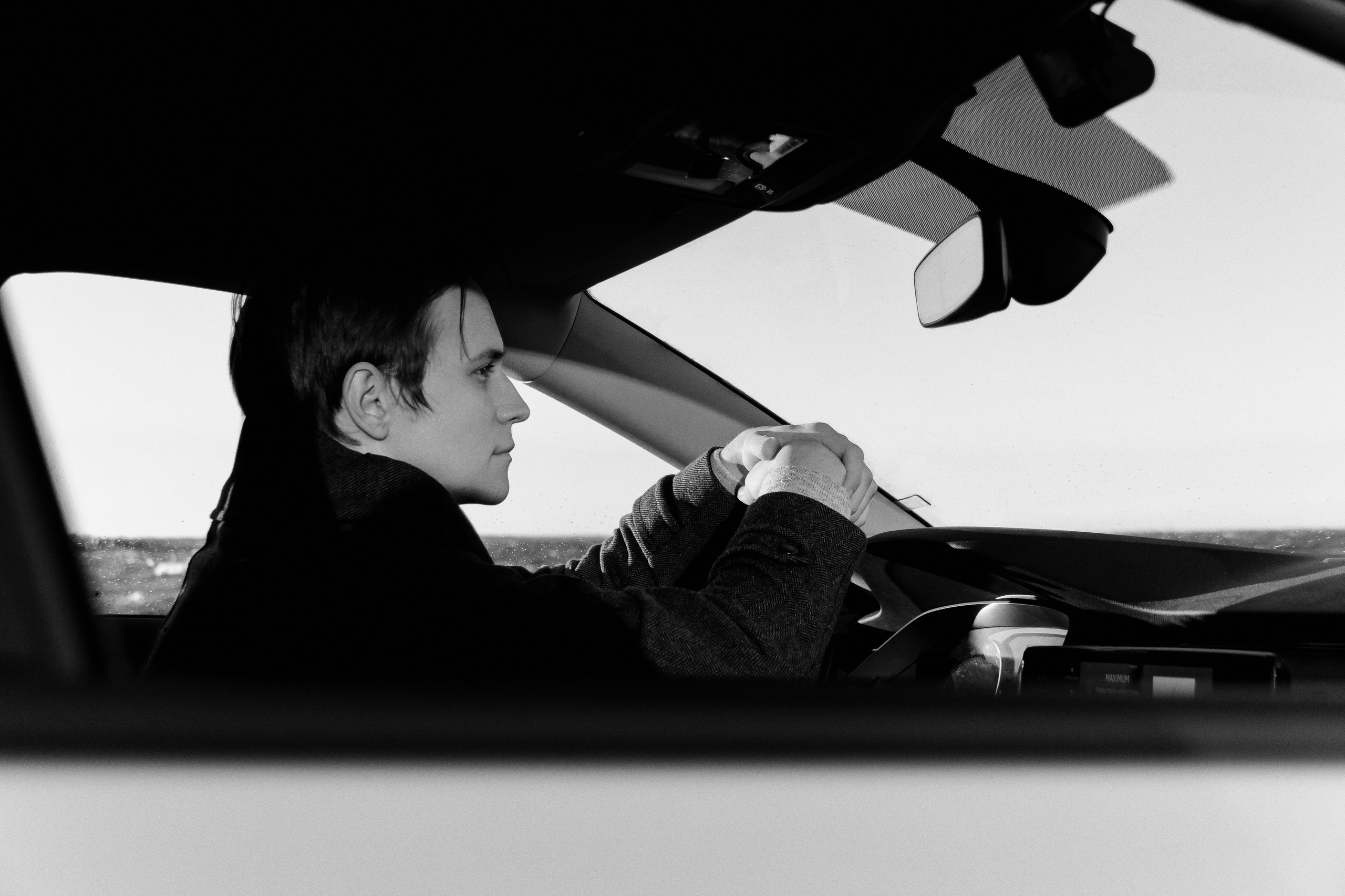 Artmachine. Фотограф Ася Волчик