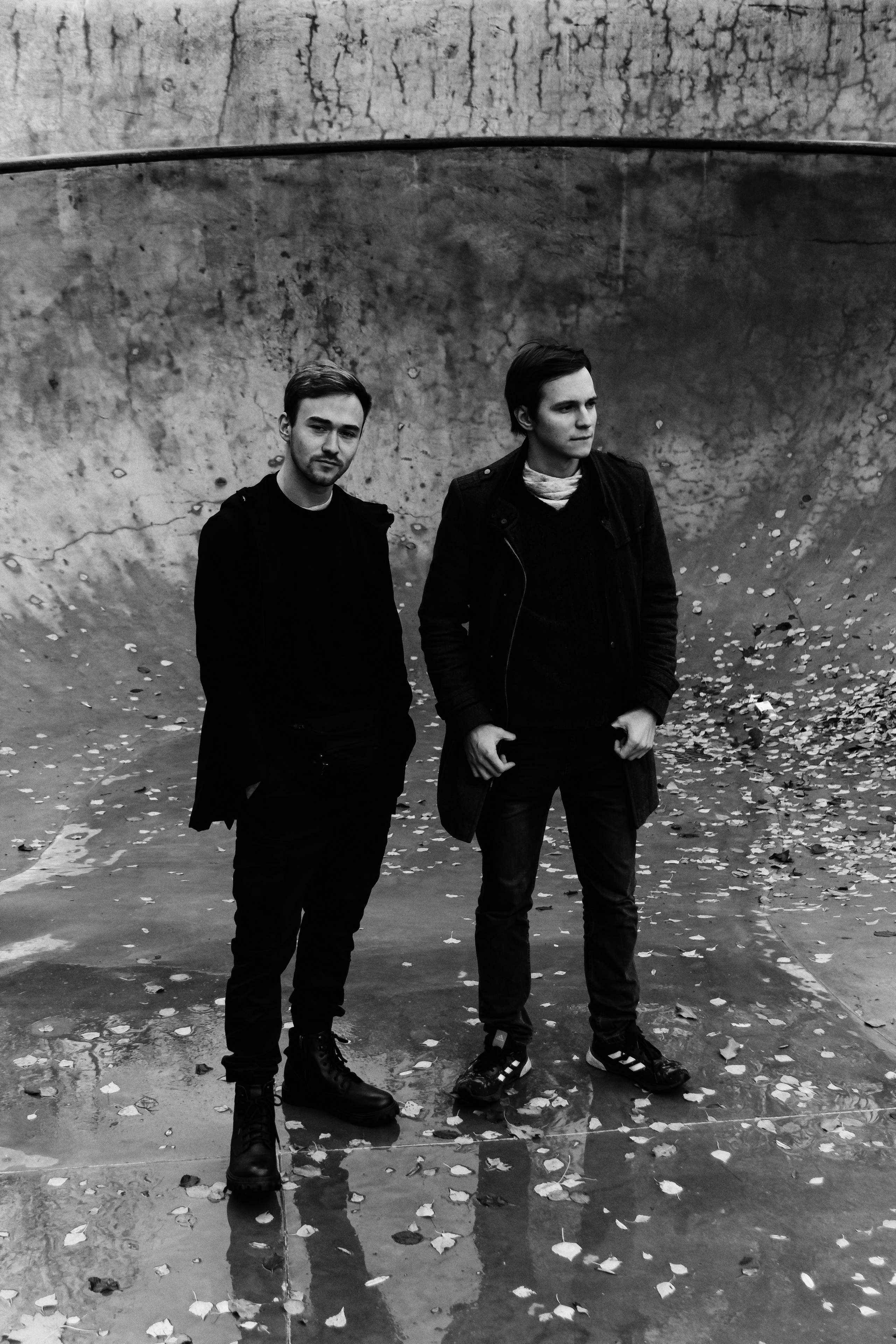 Artmachine. Фотограф Ася Волчик