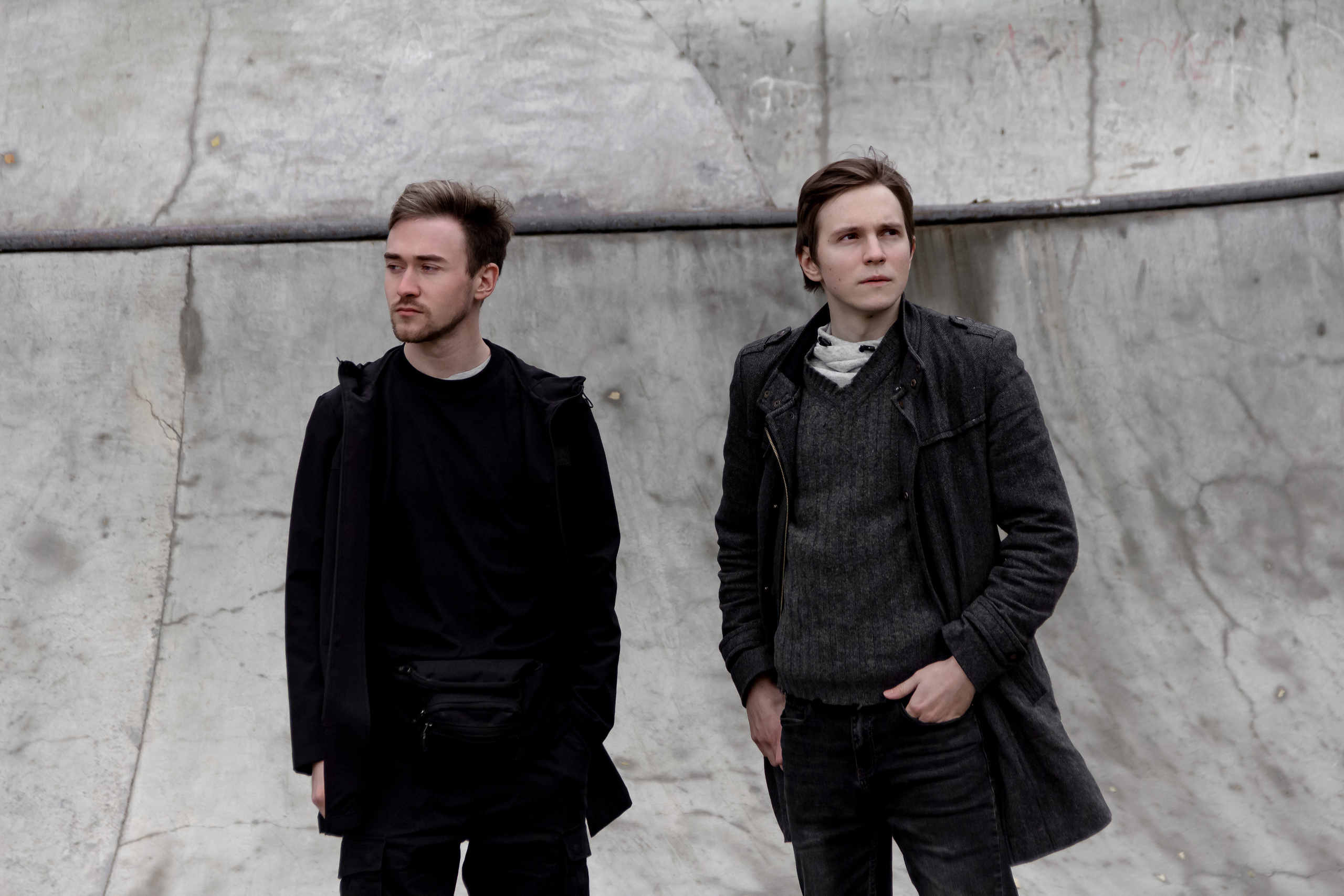 Artmachine. Фотограф Ася Волчик