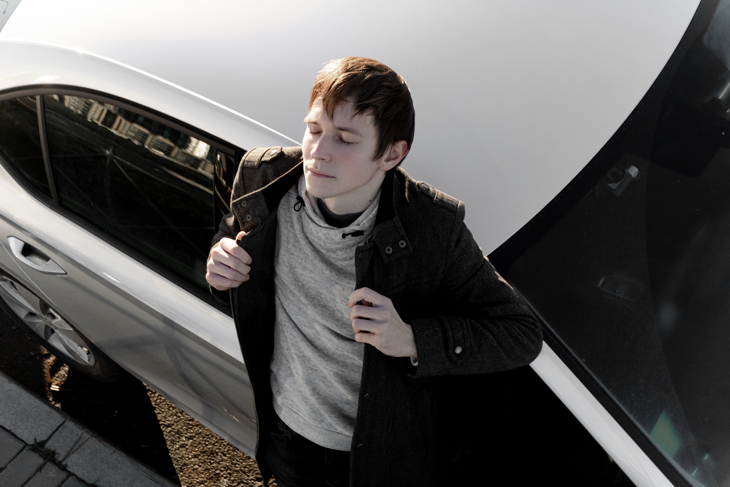 Artmachine. Фотограф Ася Волчик