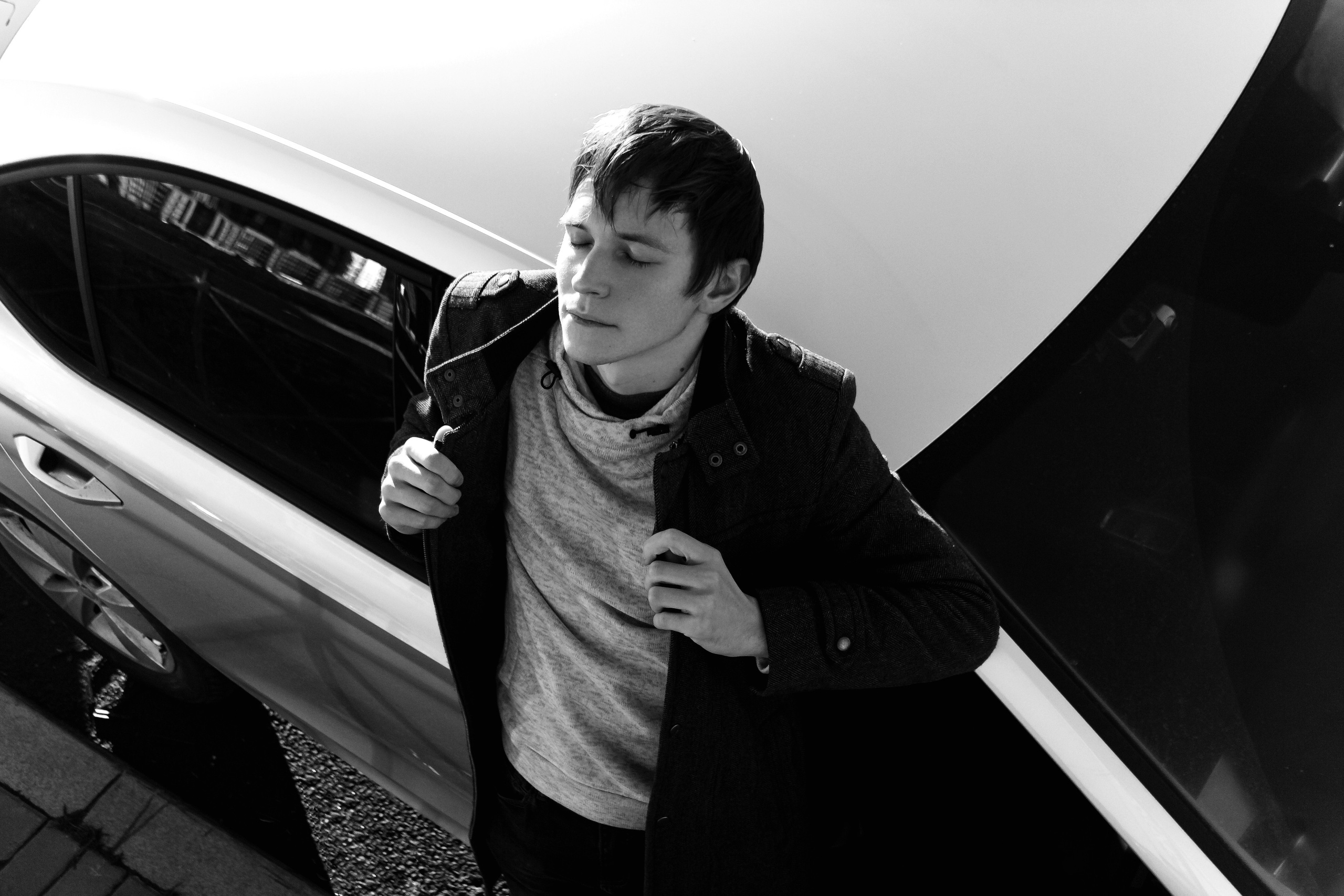 Artmachine. Фотограф Ася Волчик