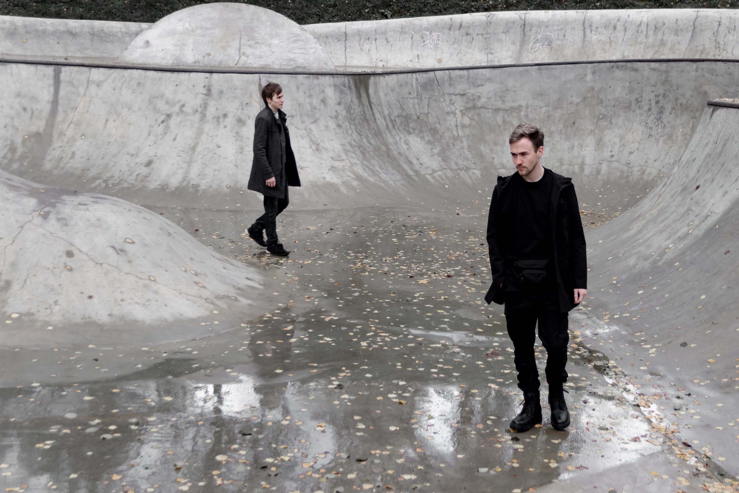 Artmachine. Фотограф Ася Волчик