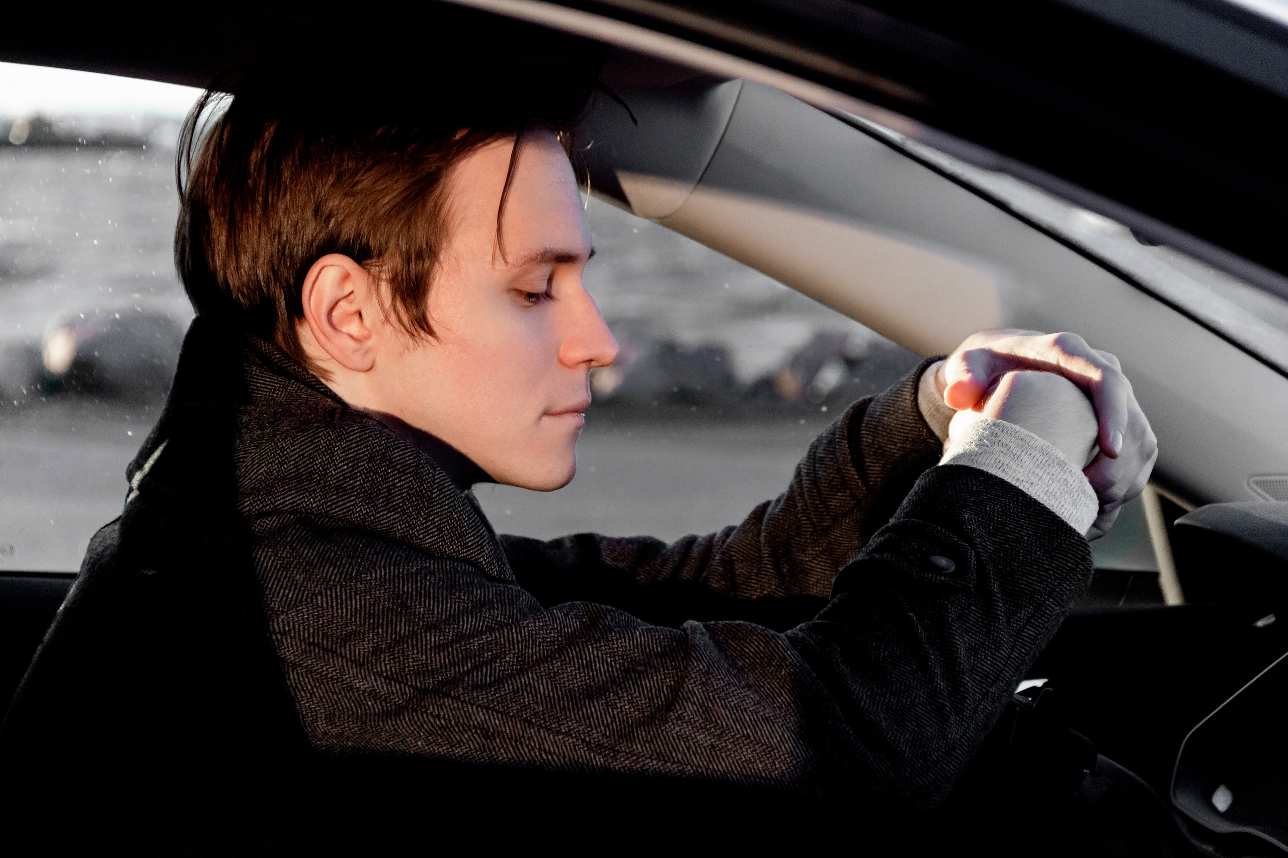 Artmachine. Фотограф Ася Волчик