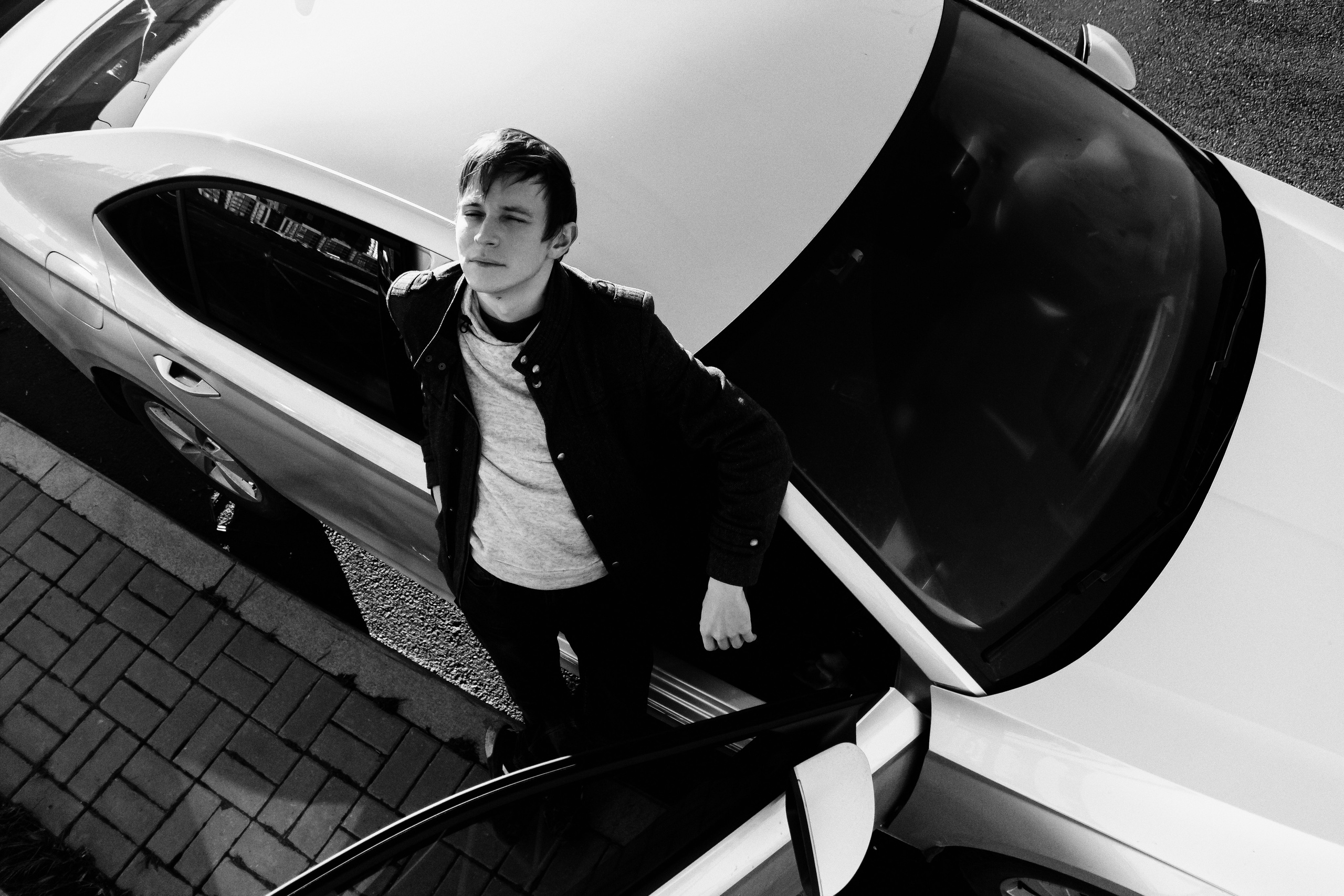 Artmachine. Фотограф Ася Волчик