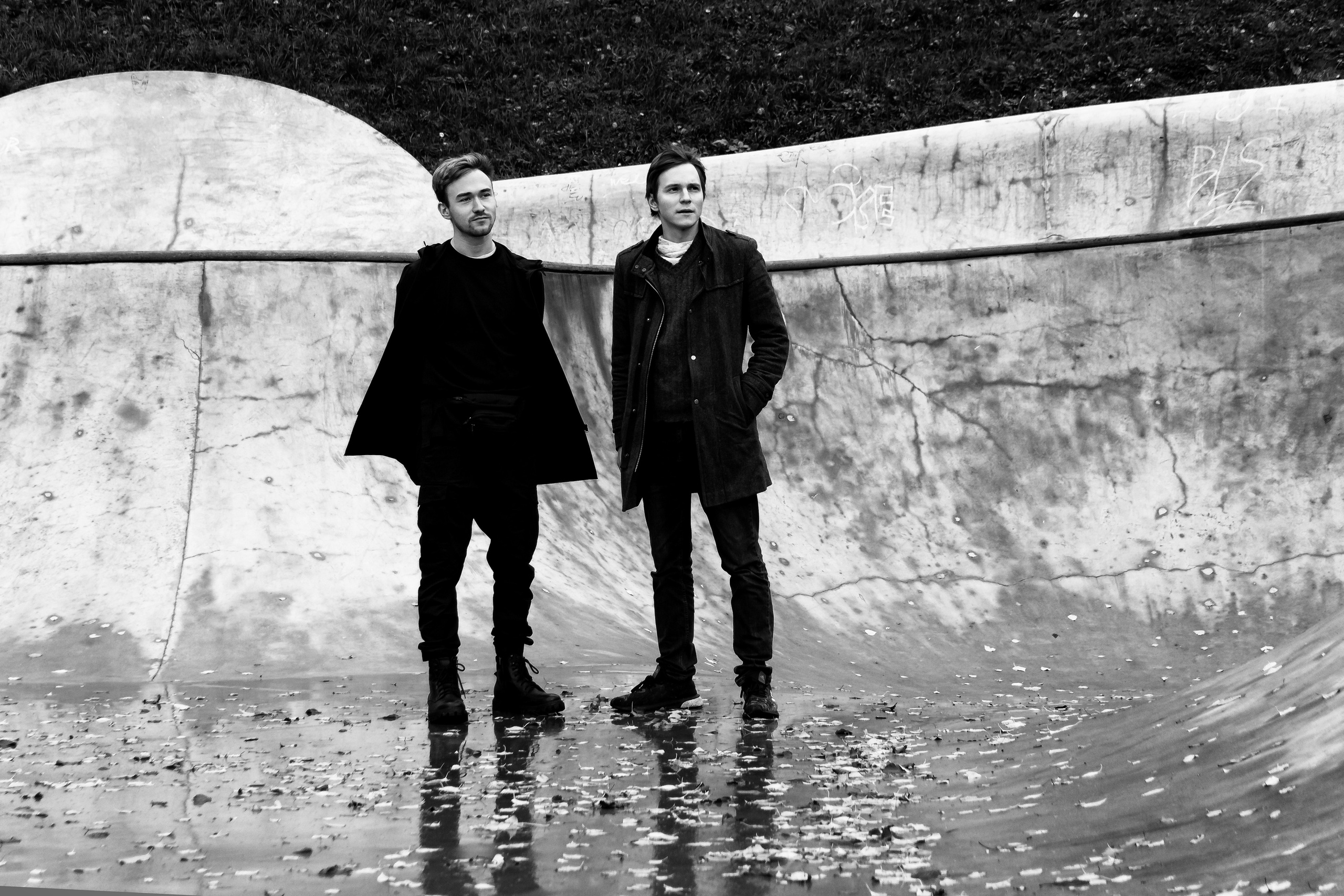 Artmachine. Фотограф Ася Волчик