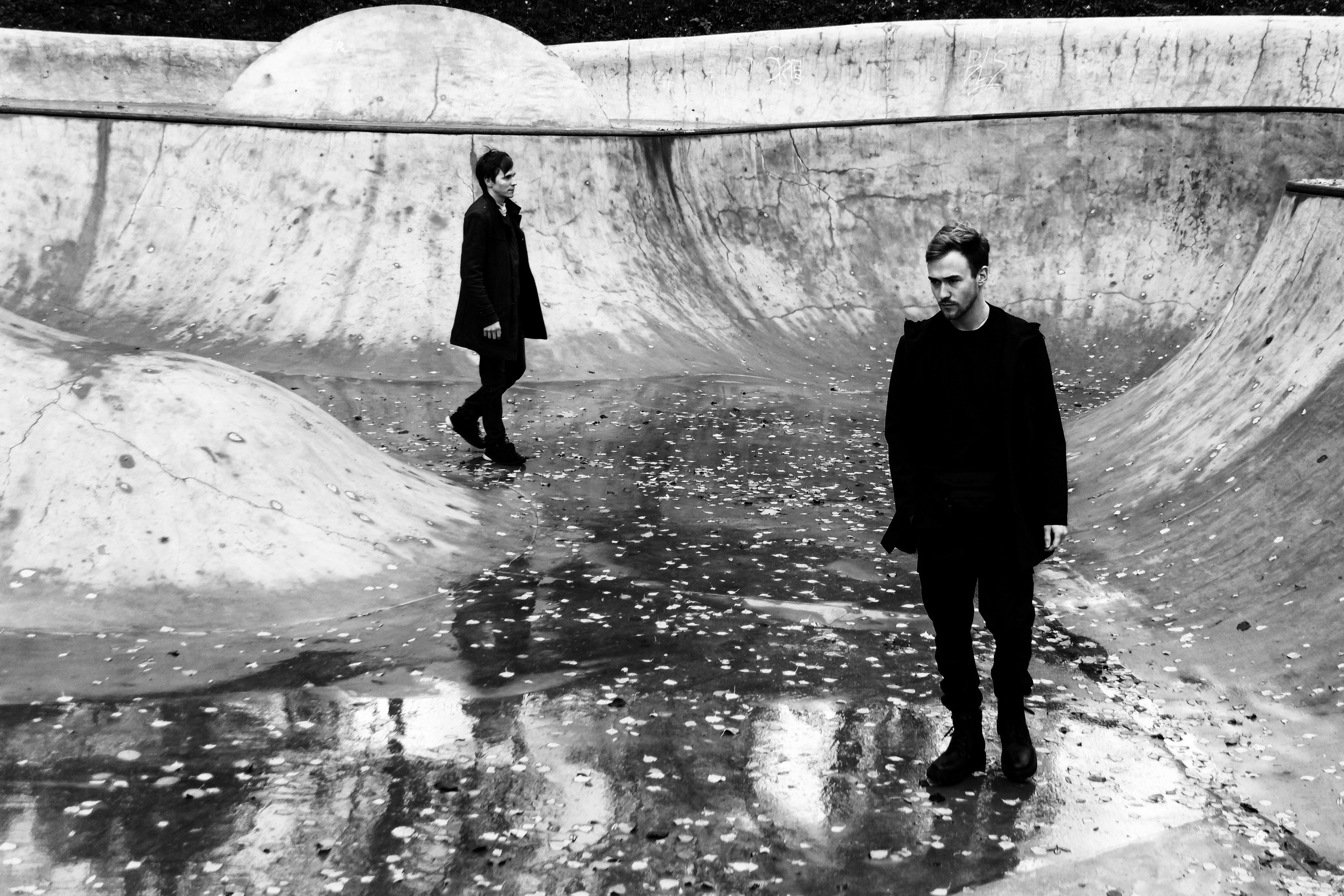 Artmachine. Фотограф Ася Волчик