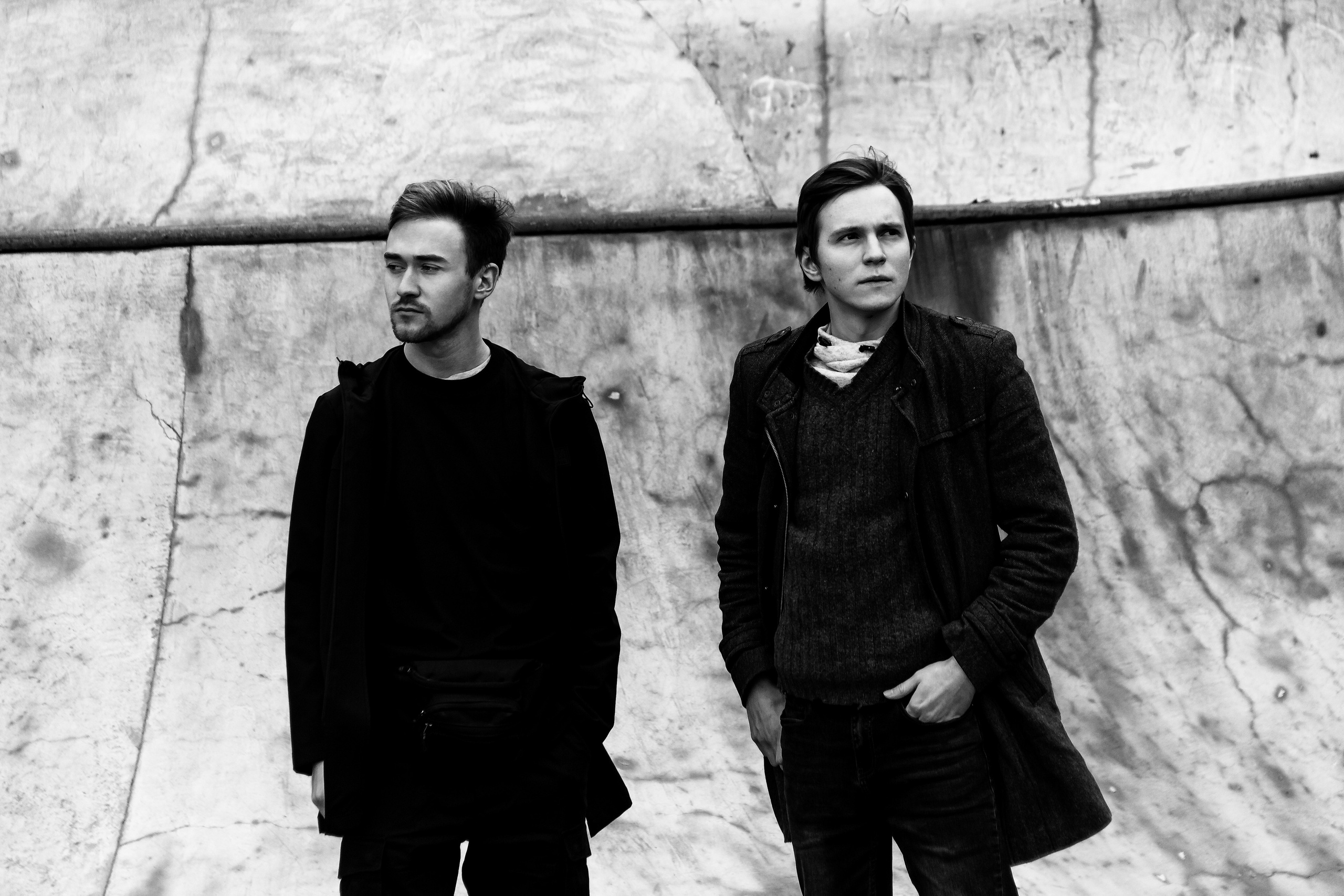 Artmachine. Фотограф Ася Волчик