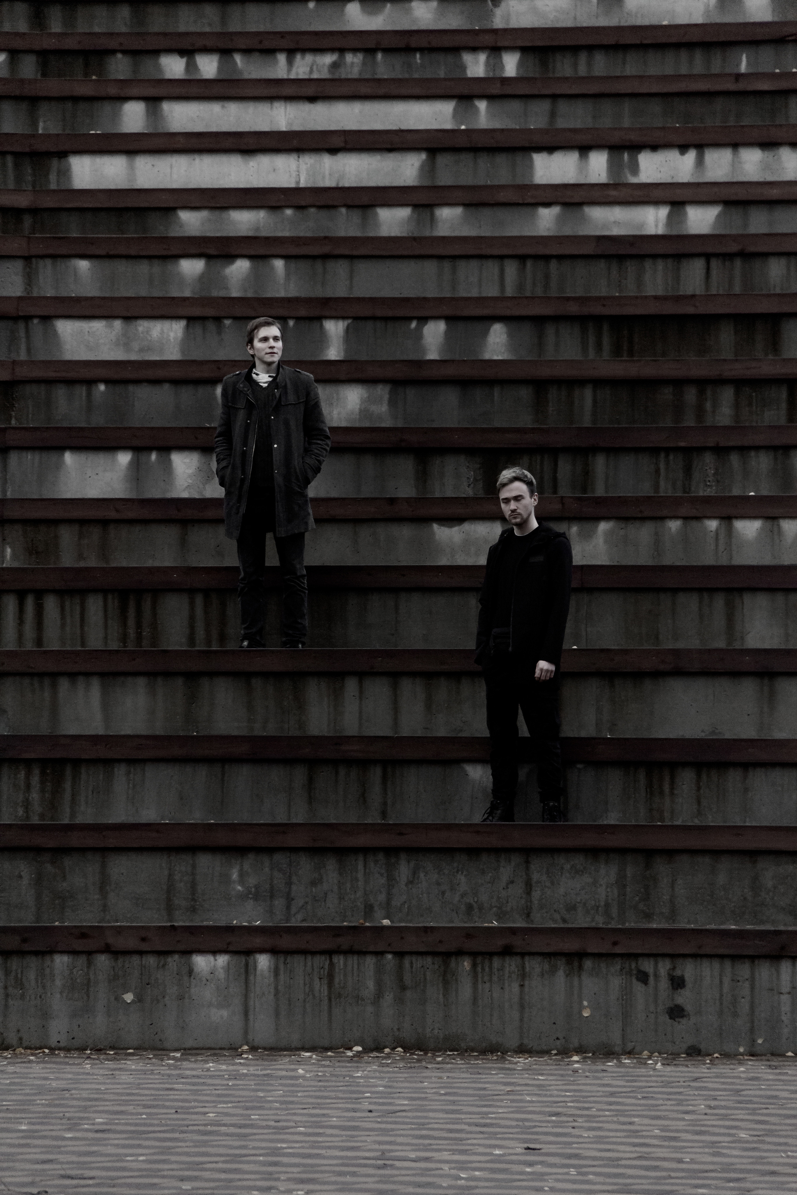 Artmachine. Фотограф Ася Волчик