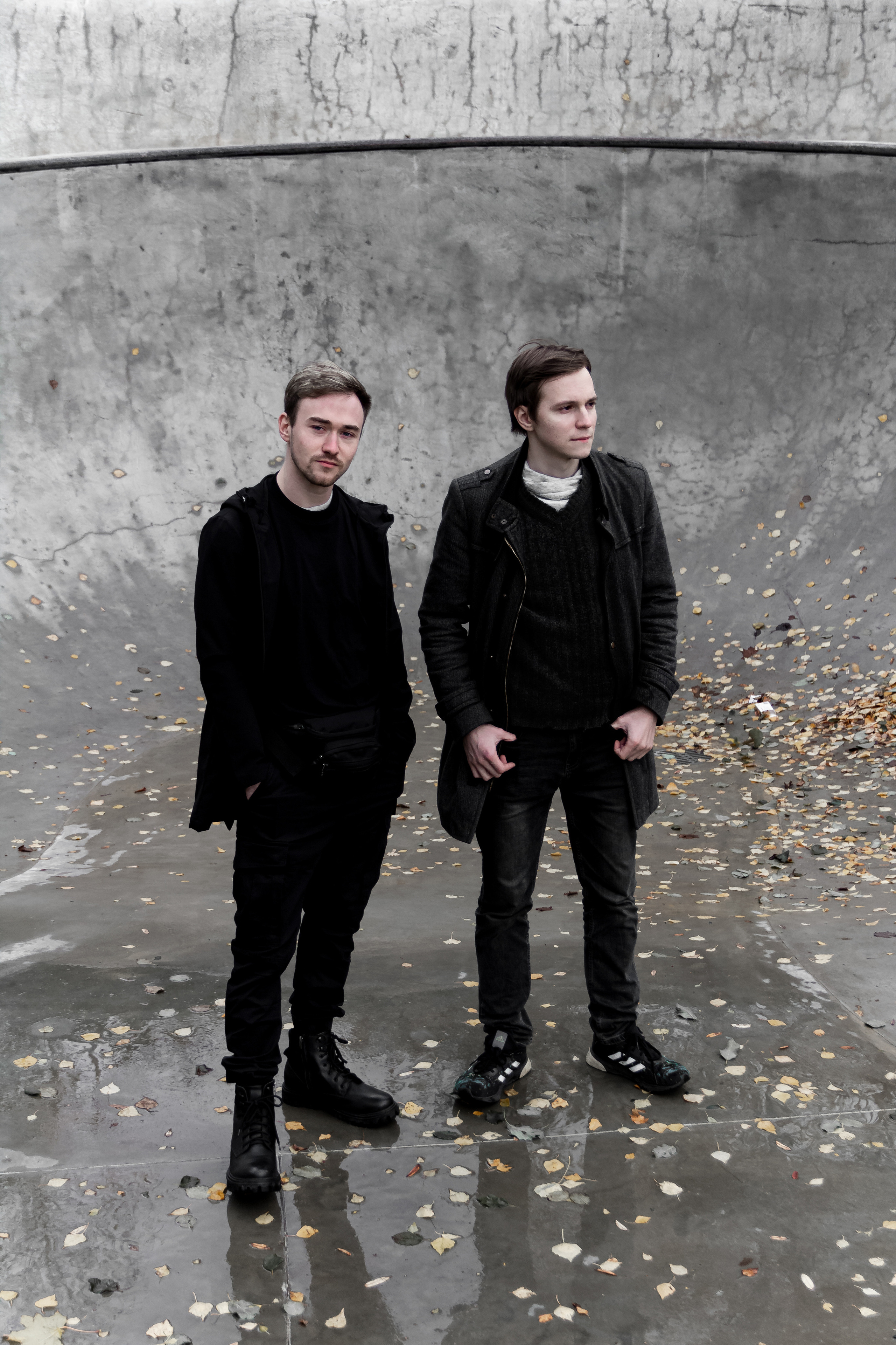 Artmachine. Фотограф Ася Волчик