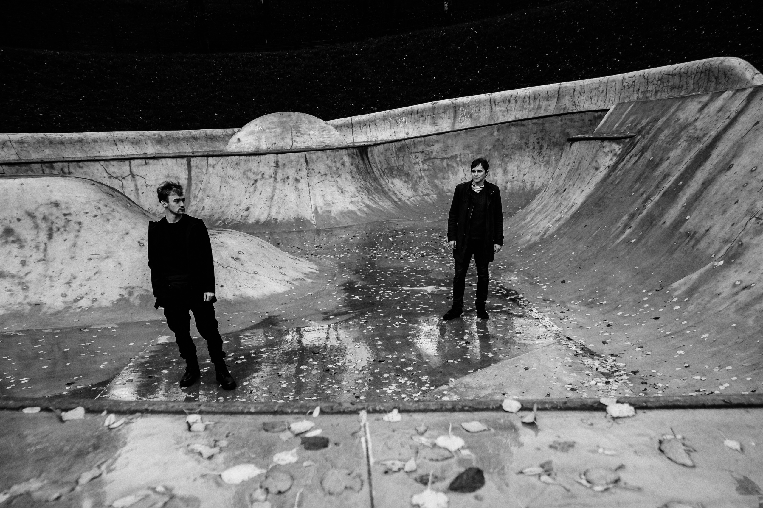 Artmachine. Фотограф Ася Волчик