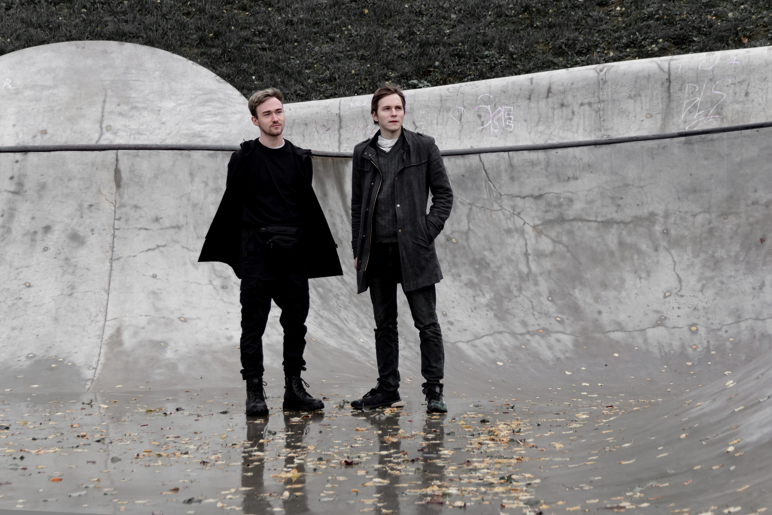 Artmachine. Фотограф Ася Волчик