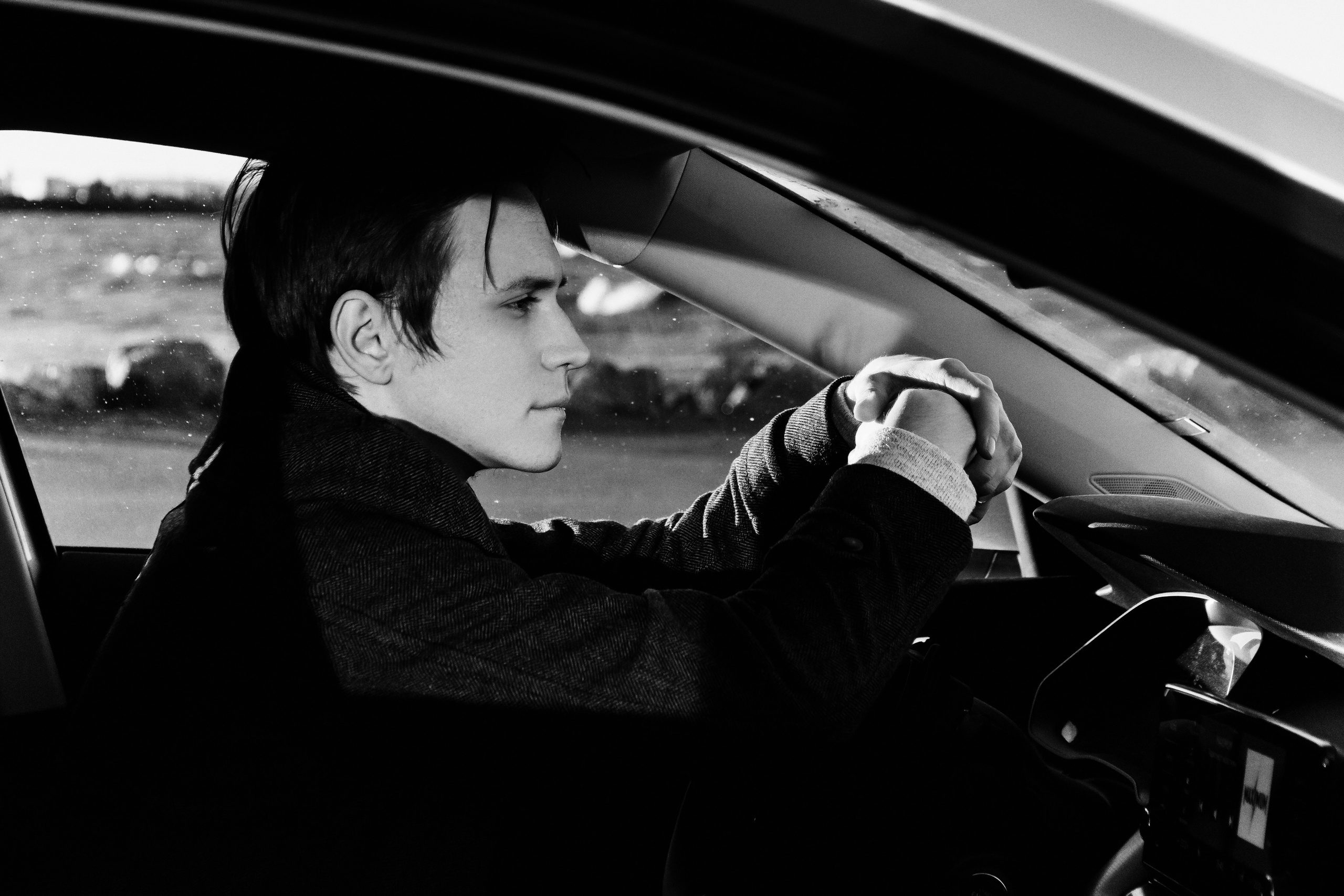 Artmachine. Фотограф Ася Волчик