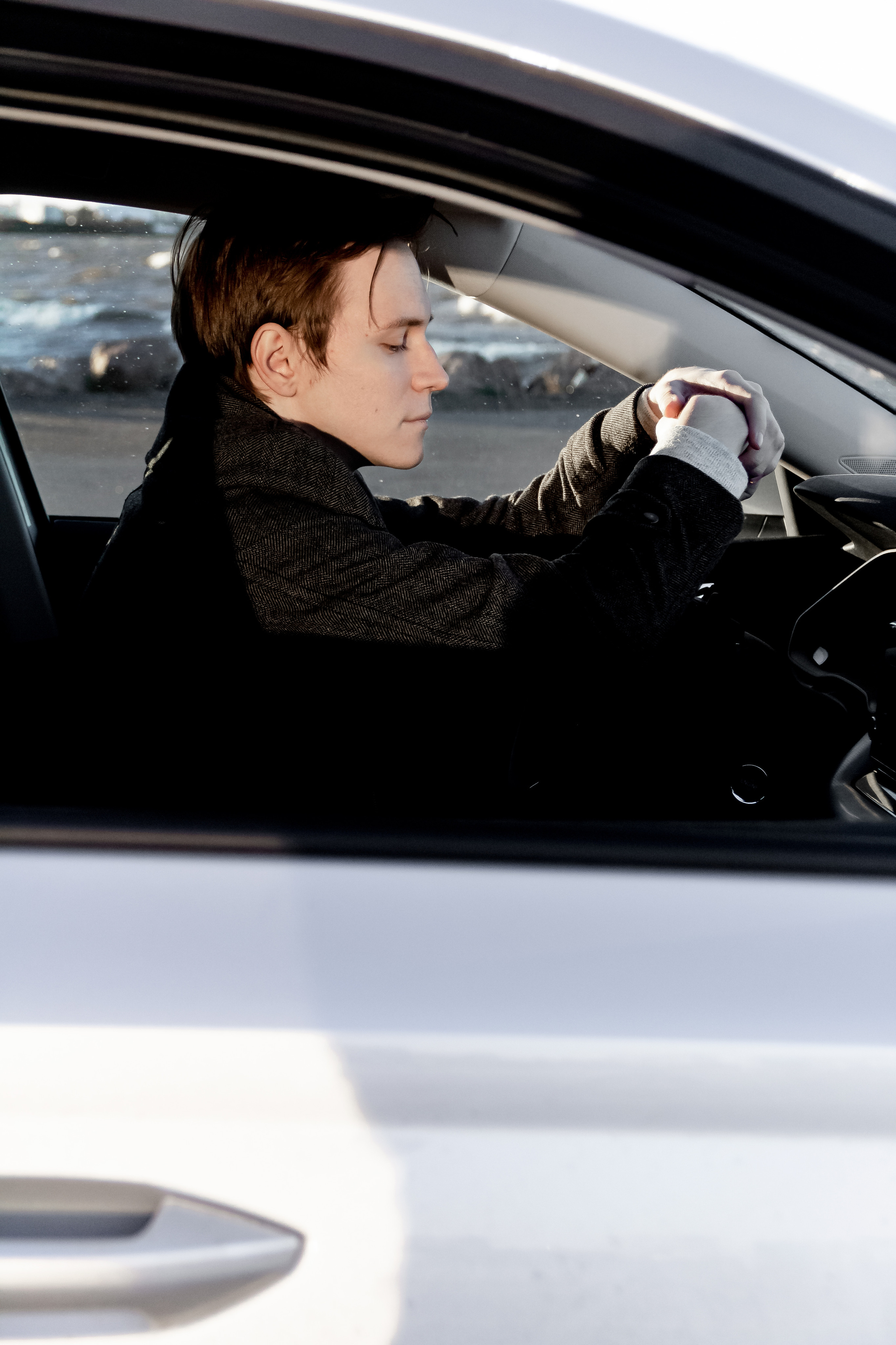 Artmachine. Фотограф Ася Волчик