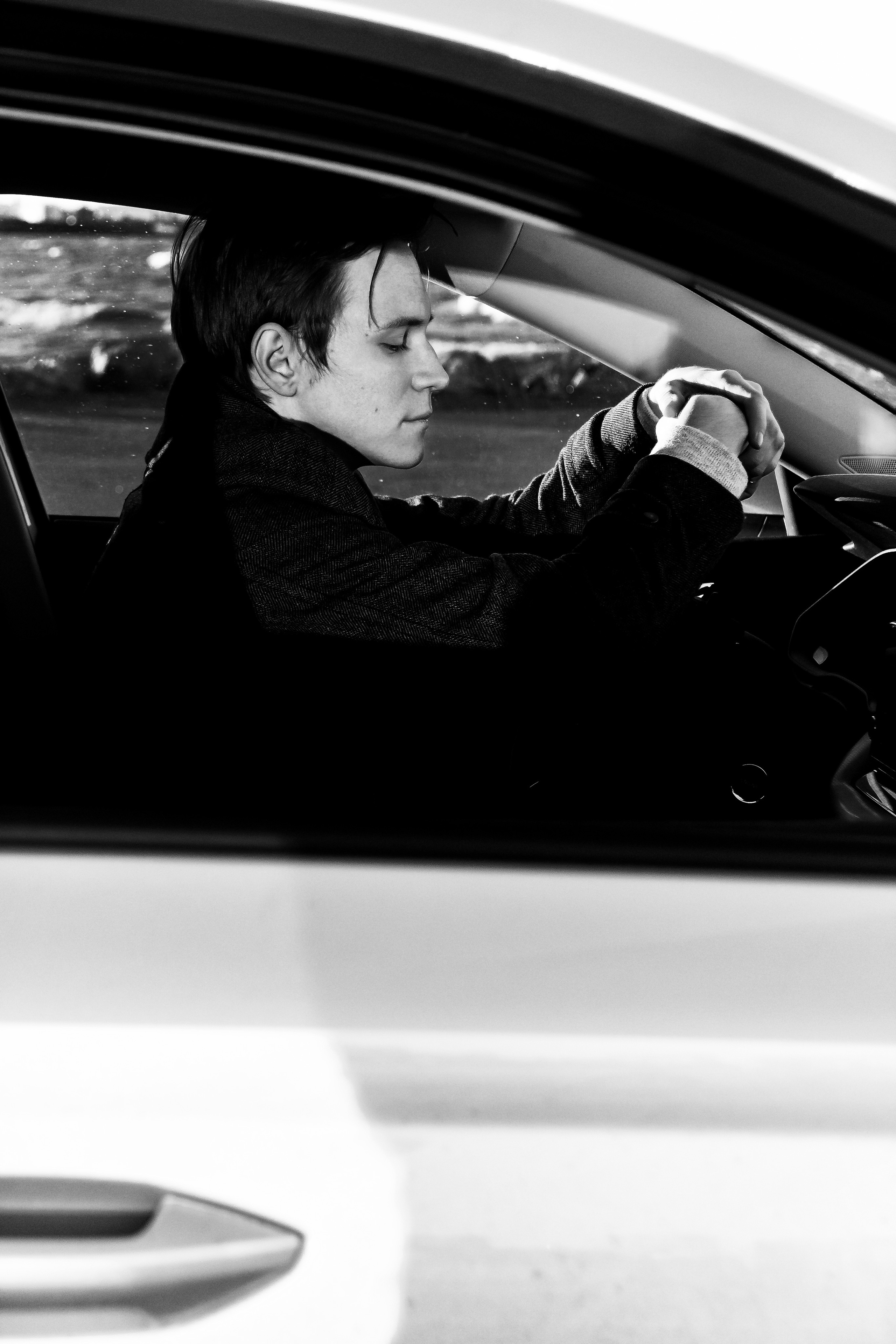 Artmachine. Фотограф Ася Волчик