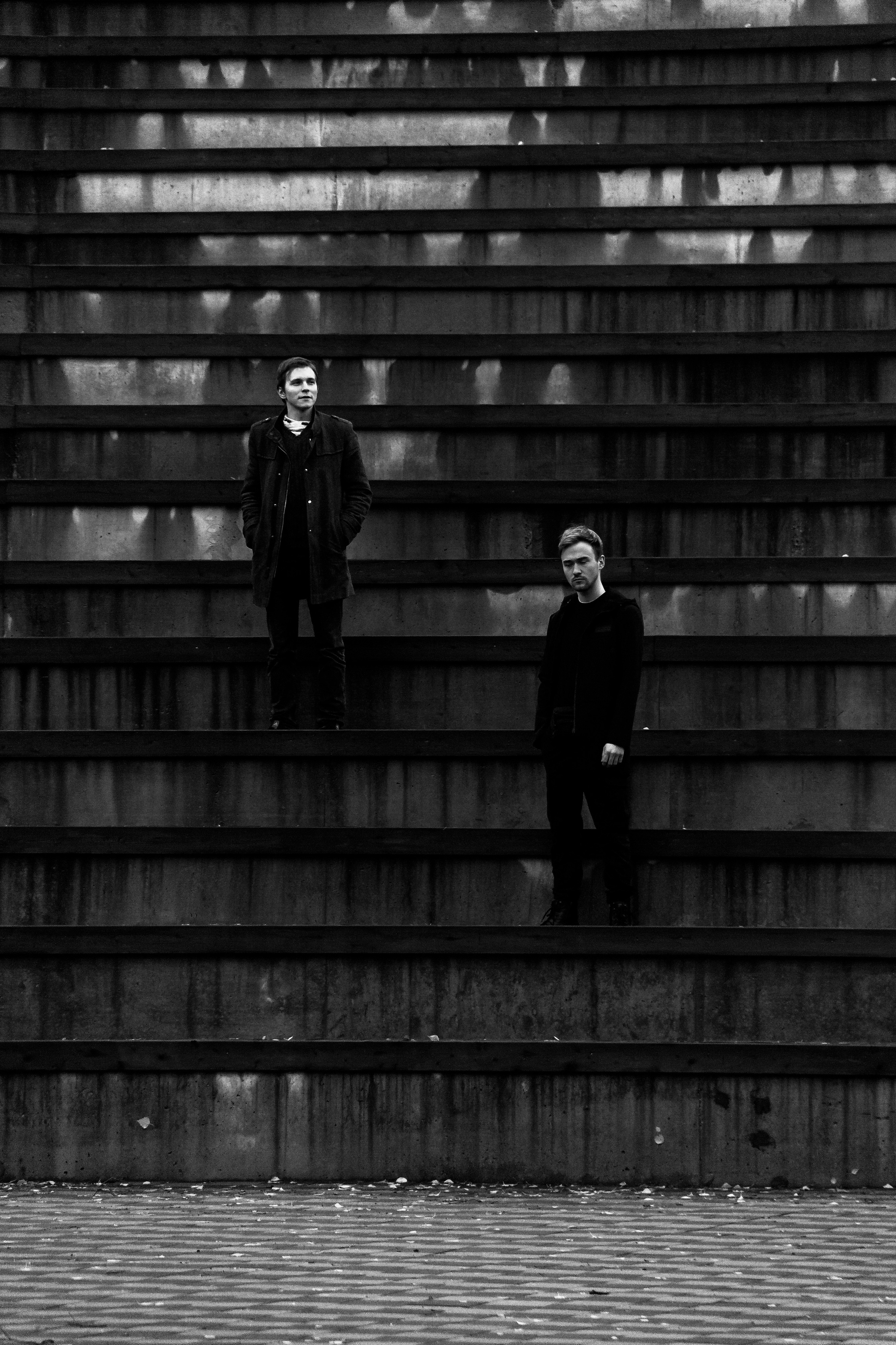 Artmachine. Фотограф Ася Волчик