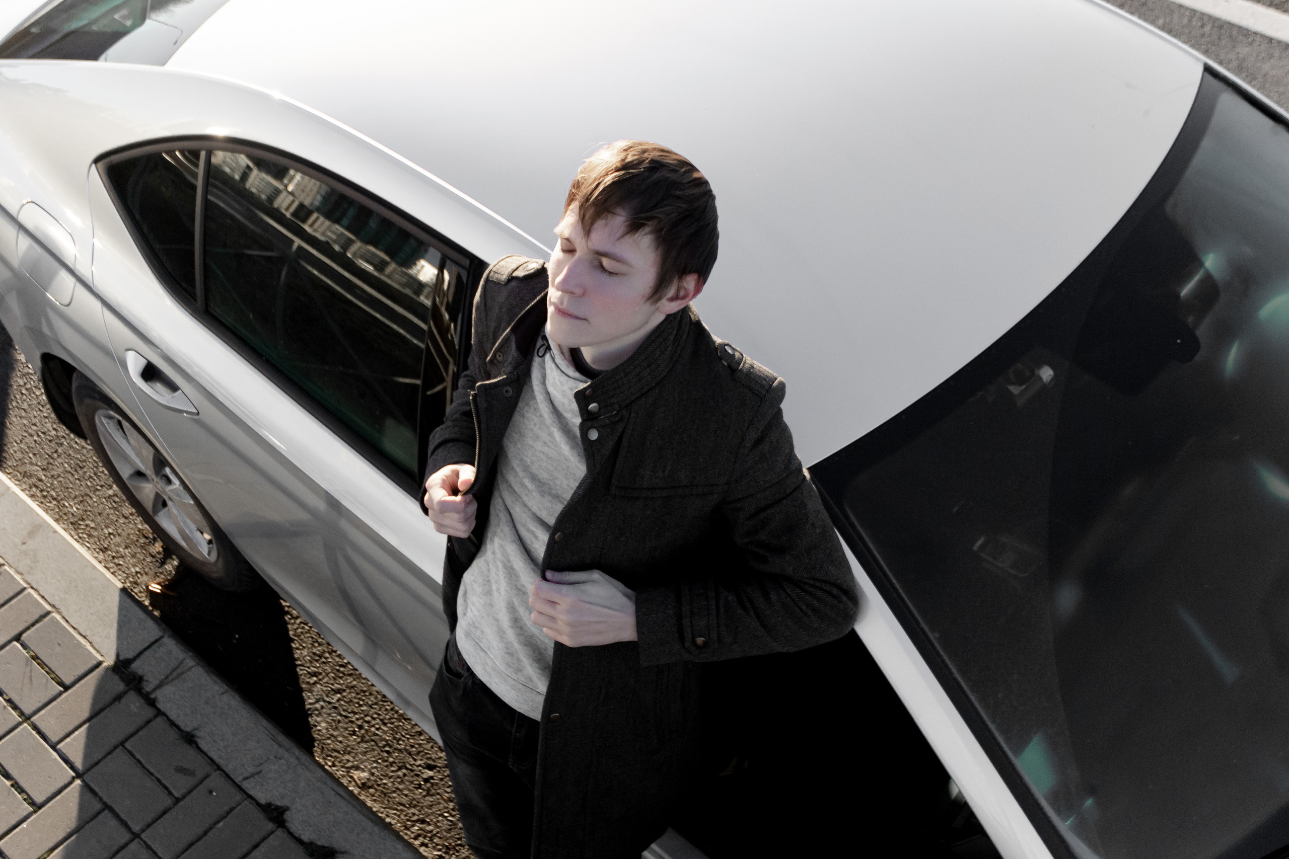 Artmachine. Фотограф Ася Волчик