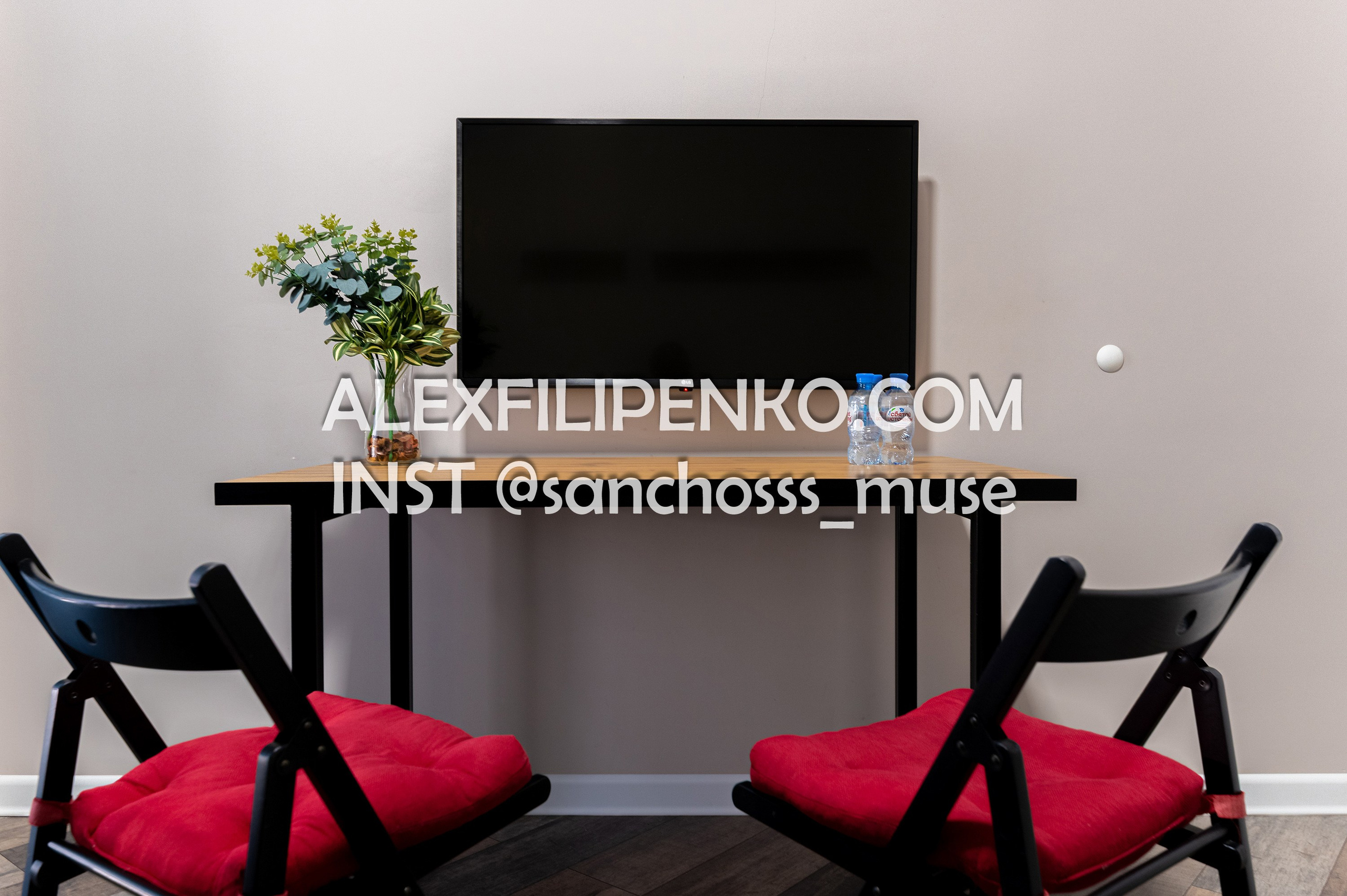 ЖК Seol. Фотограф интерьера недвижимости и архитектуры в Астане