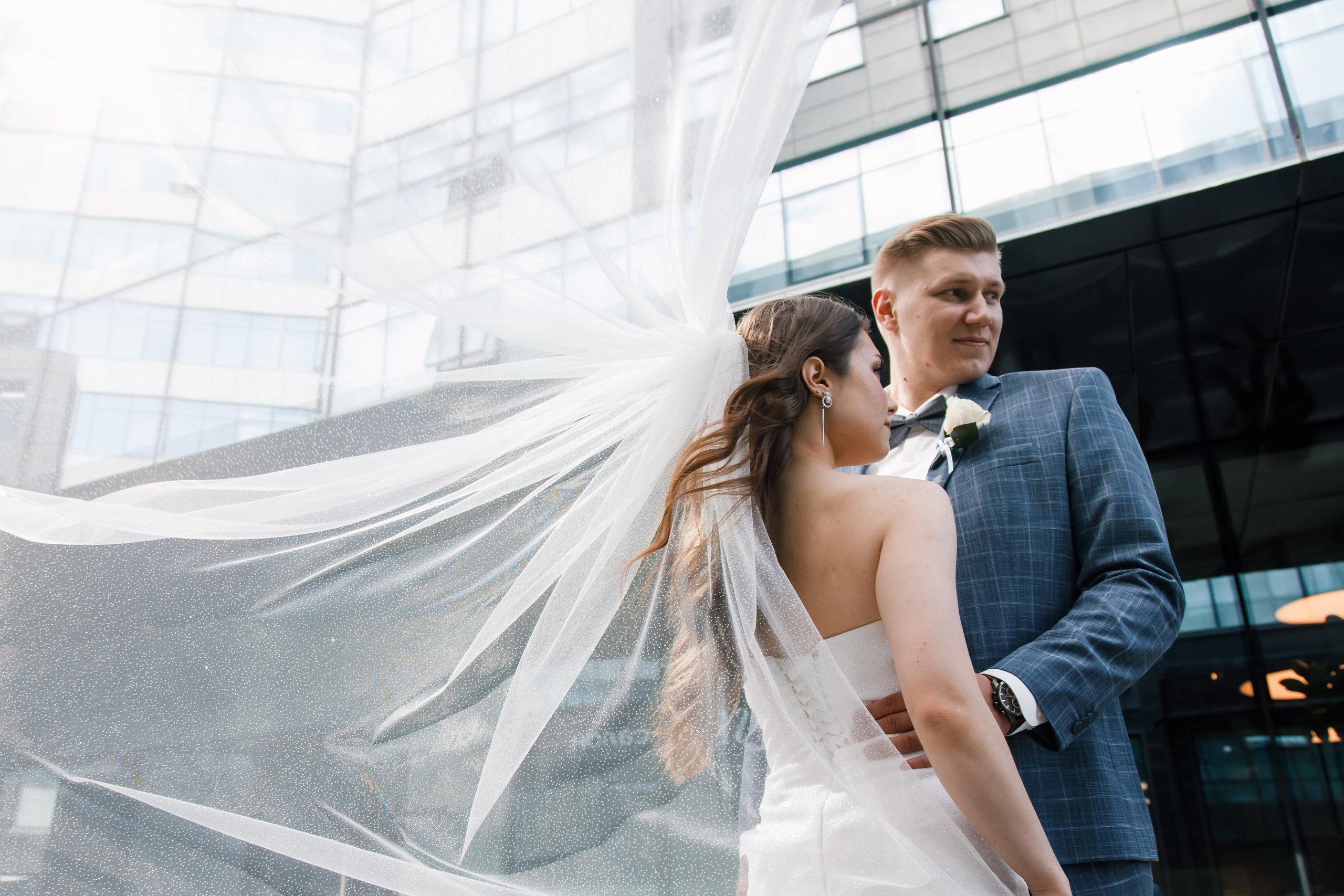 П&П. Свадебный и семейный фотограф Екатеринбург Настя Саедгалина