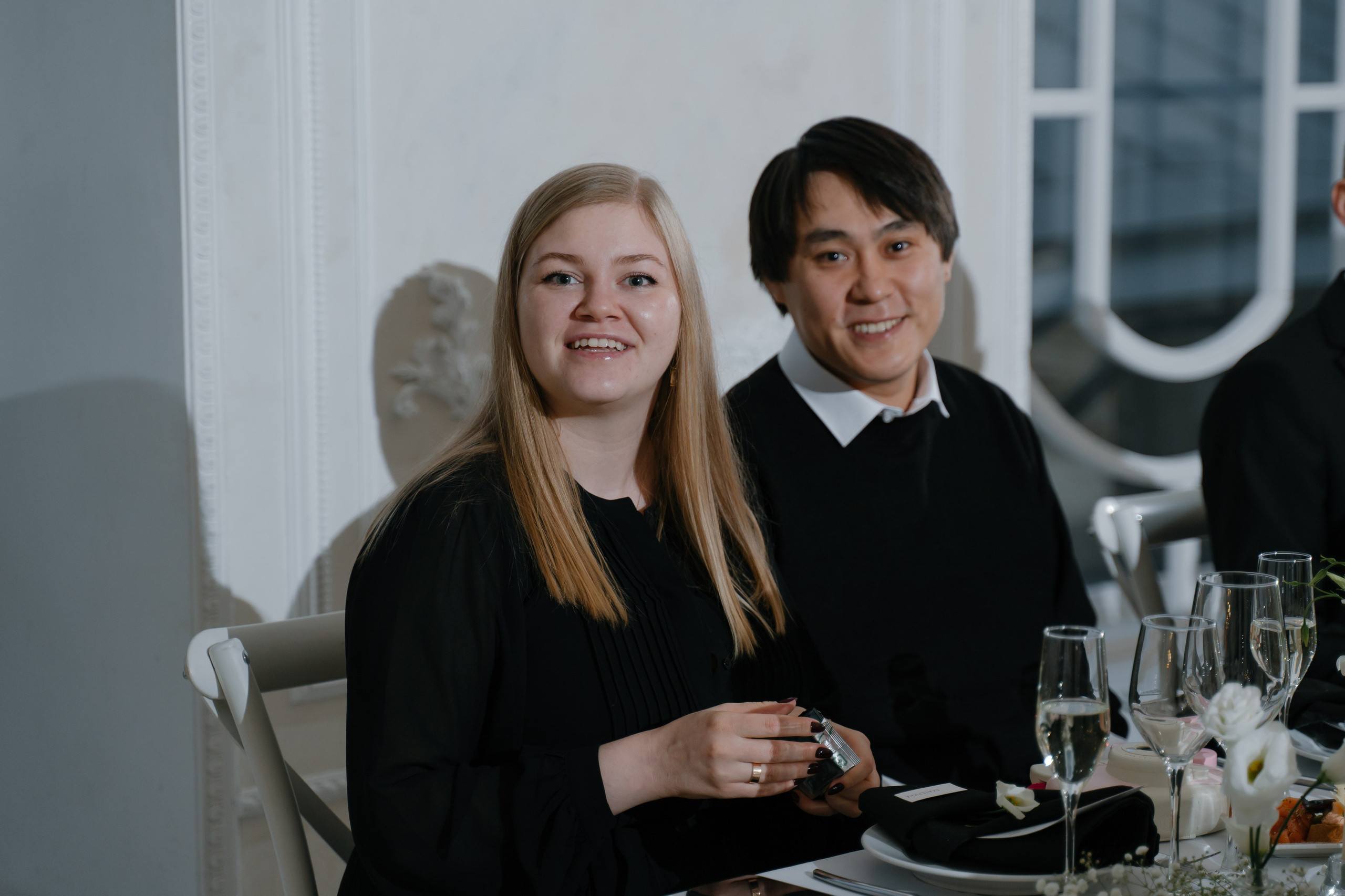 29.09.2023. Свадебный фотограф — Наталья Фед СПб/Москва