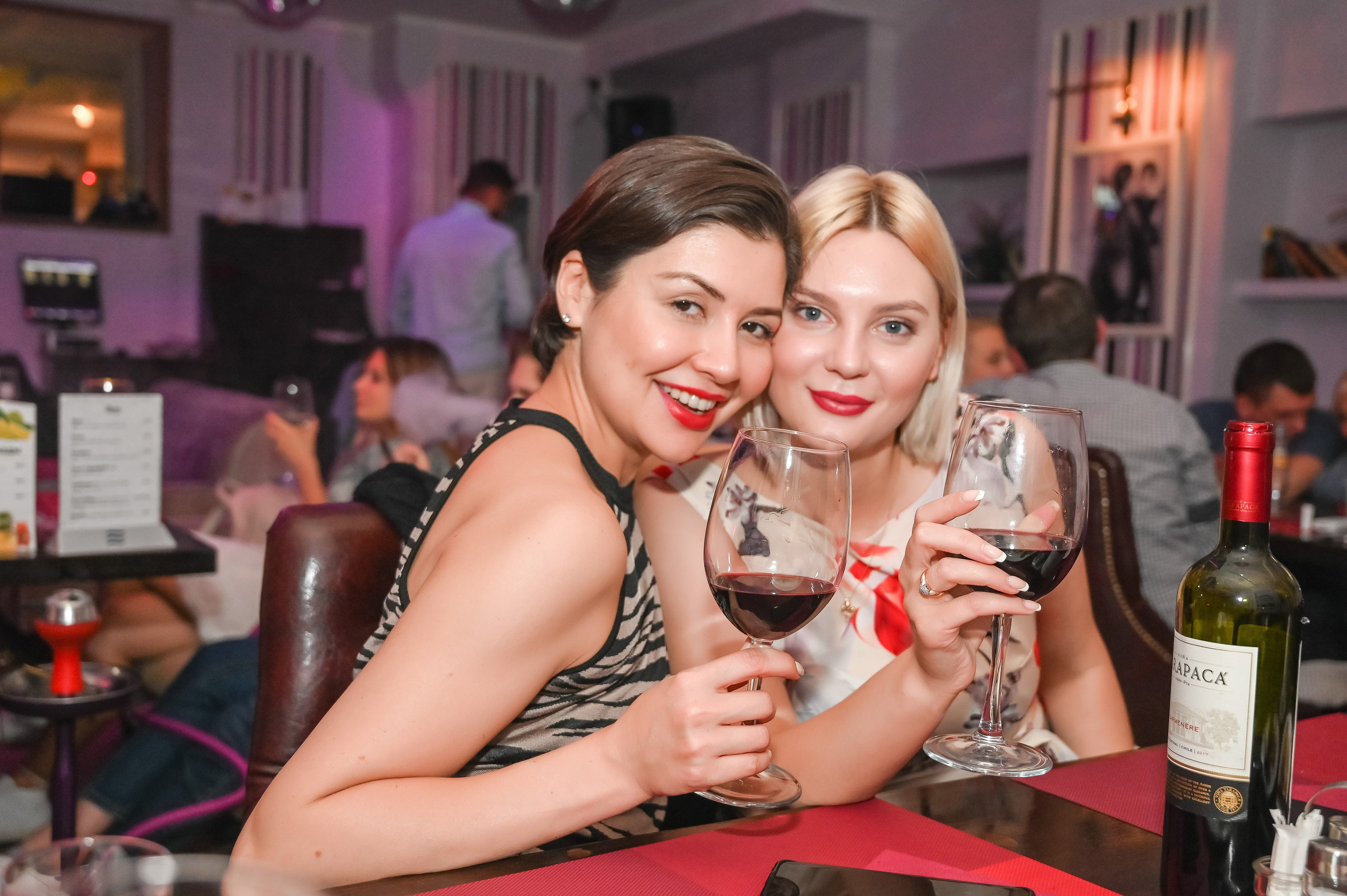 Вечеринки. Алексей Мигачёв фотограф и видеооператор в Москве