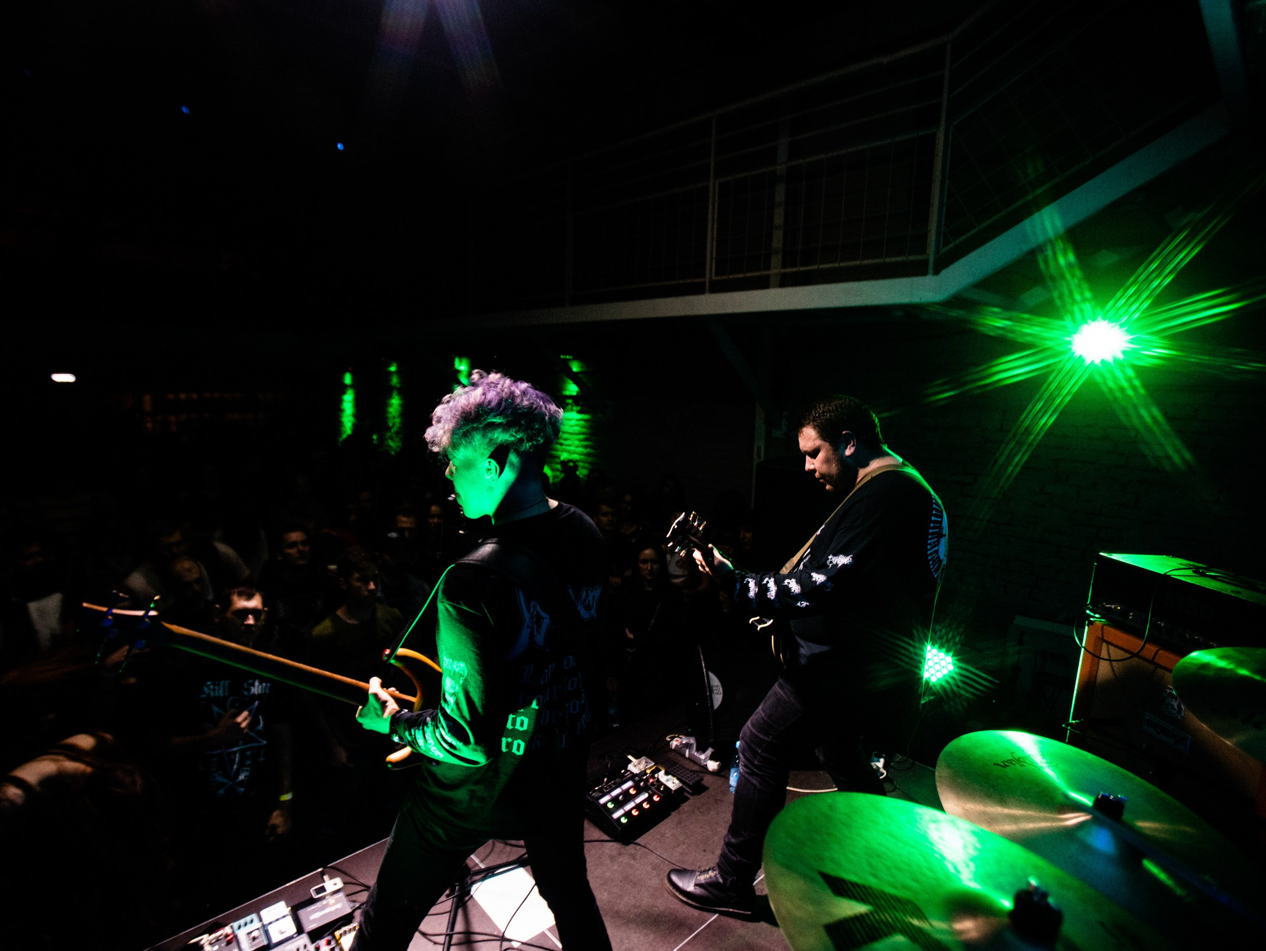 Роад трип TRNA СПБ-Москва 2021. Фотограф Мария Немм