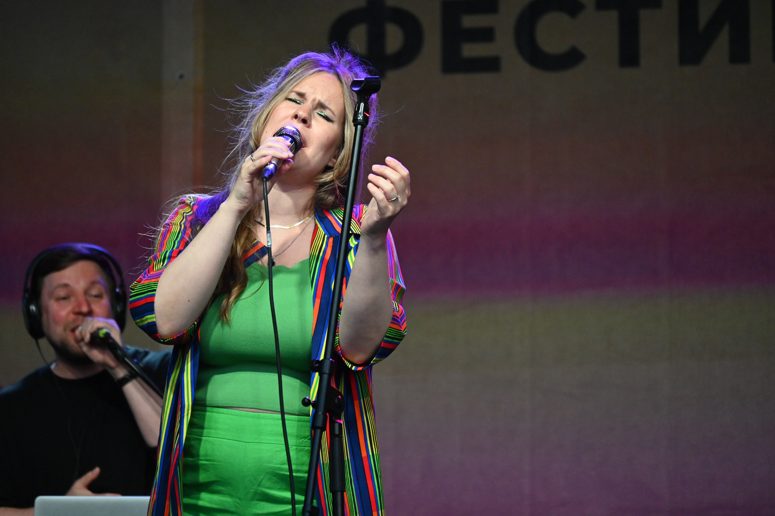 Джазовый фестиваль в Суздале 2024