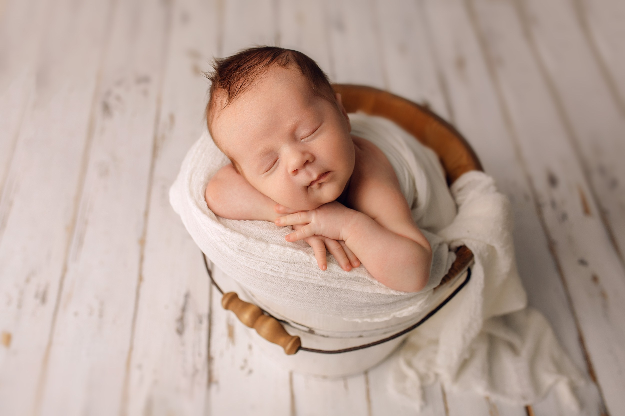 ВОВА Classic. Фотограф новорожденных Оксана Полевская