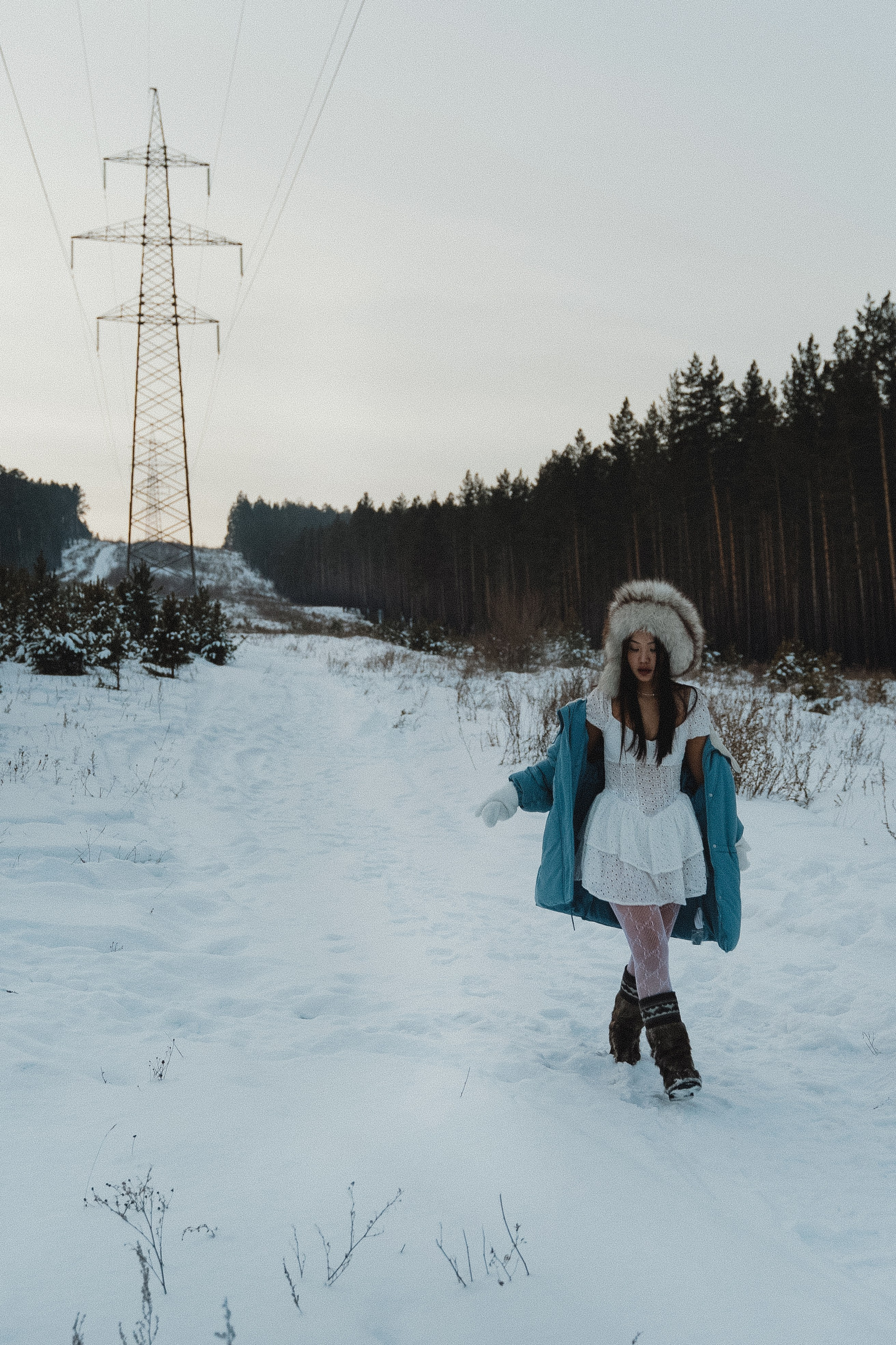 Baikal. Амина Абасова — индивидуальный фотограф в Махачкале, Дагестан