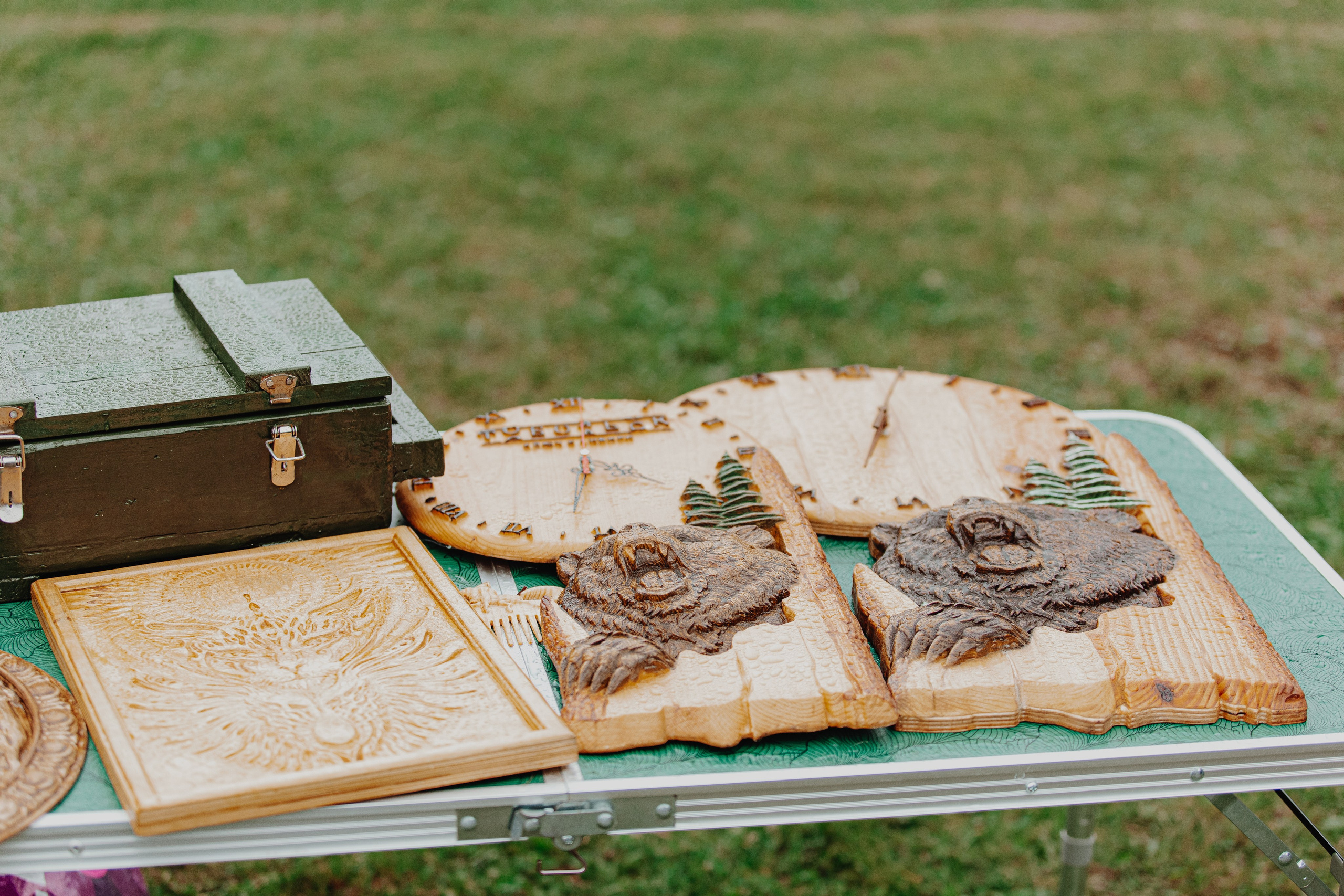 Фестиваль «Абалакское поле» XVI. Арт-фотограф Крис Л. в Тобольске: портрет, семейные, свадьбы